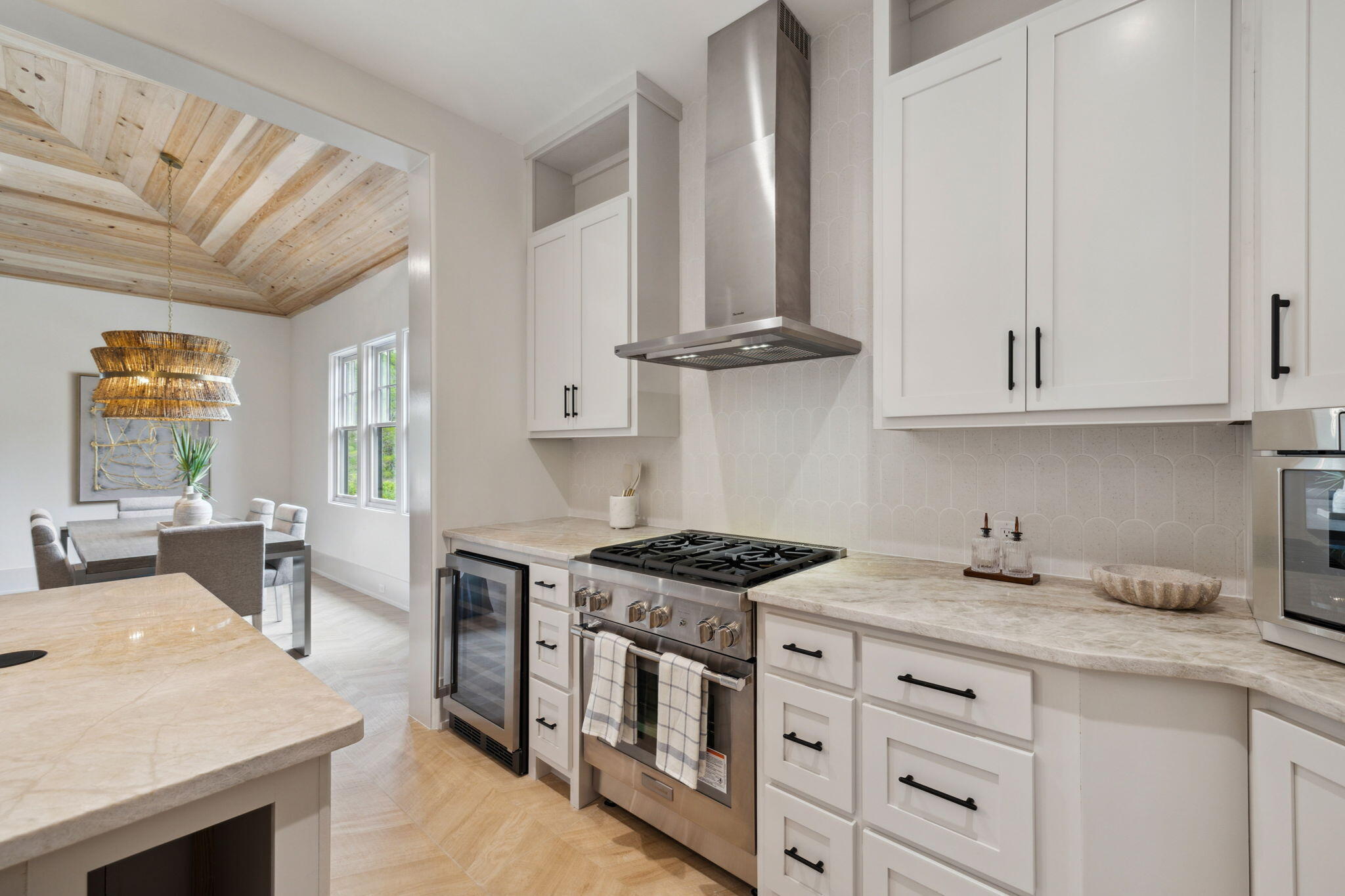 WILD HERON PHASE I - Residential