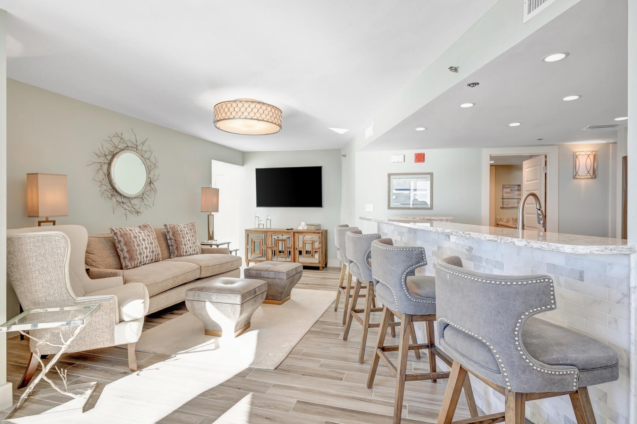 BEACHSIDE TWO - Residential