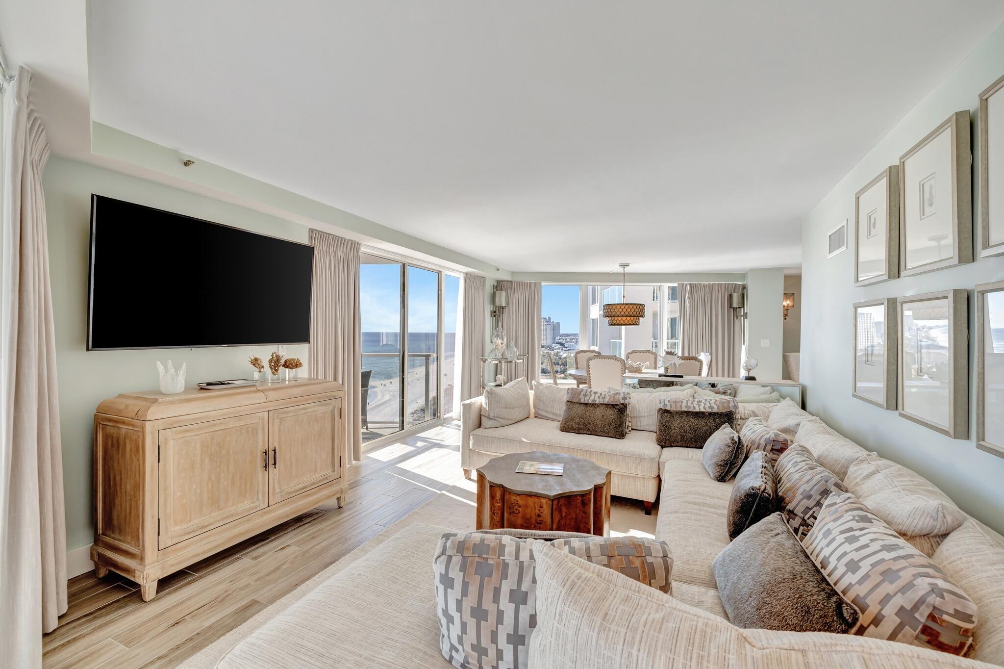 BEACHSIDE TWO - Residential