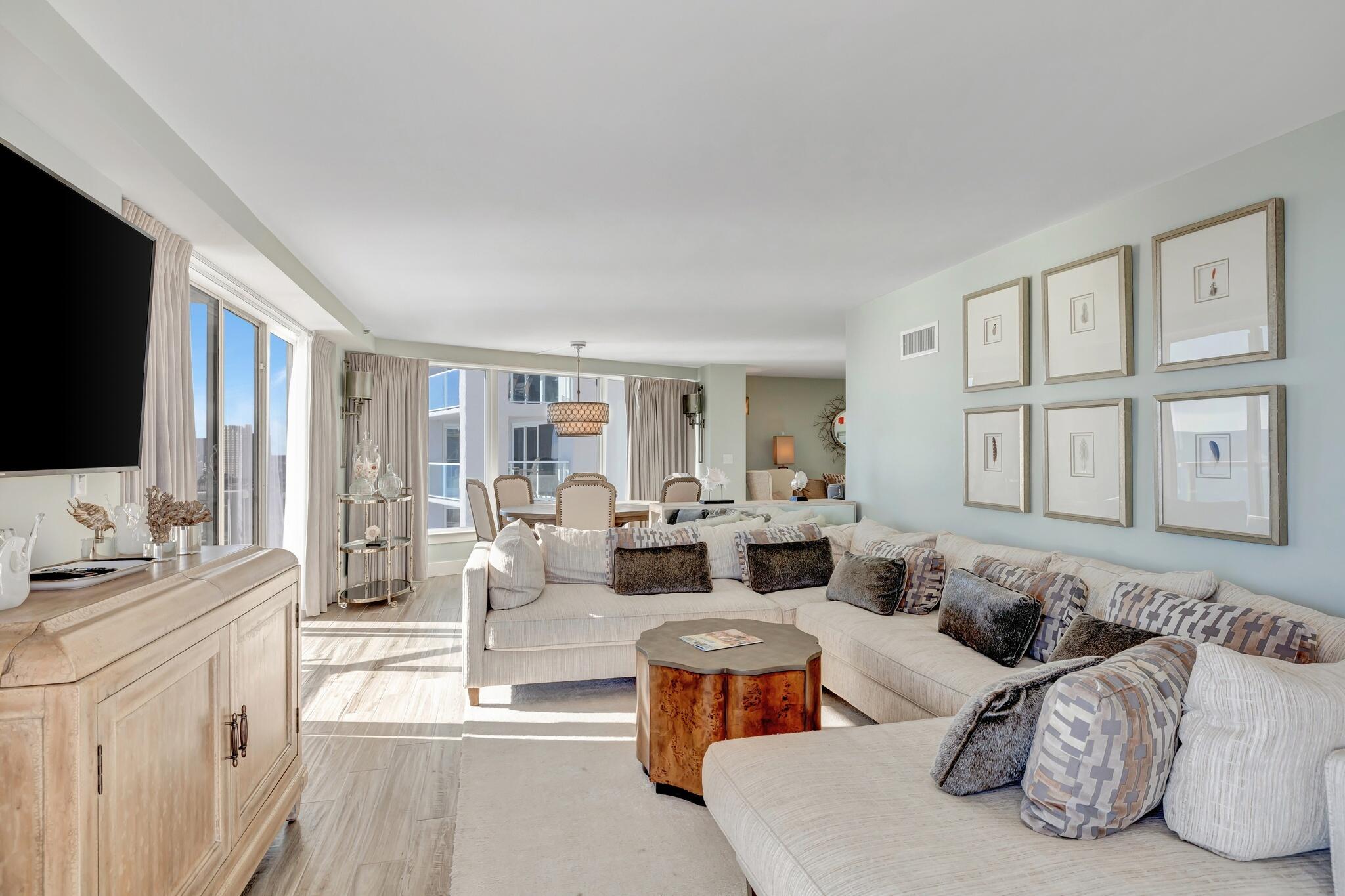 BEACHSIDE TWO - Residential