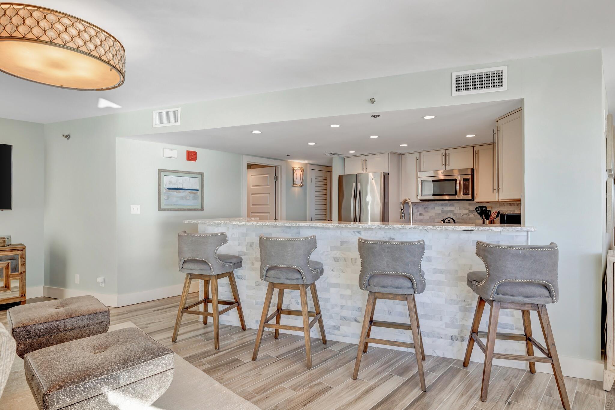BEACHSIDE TWO - Residential