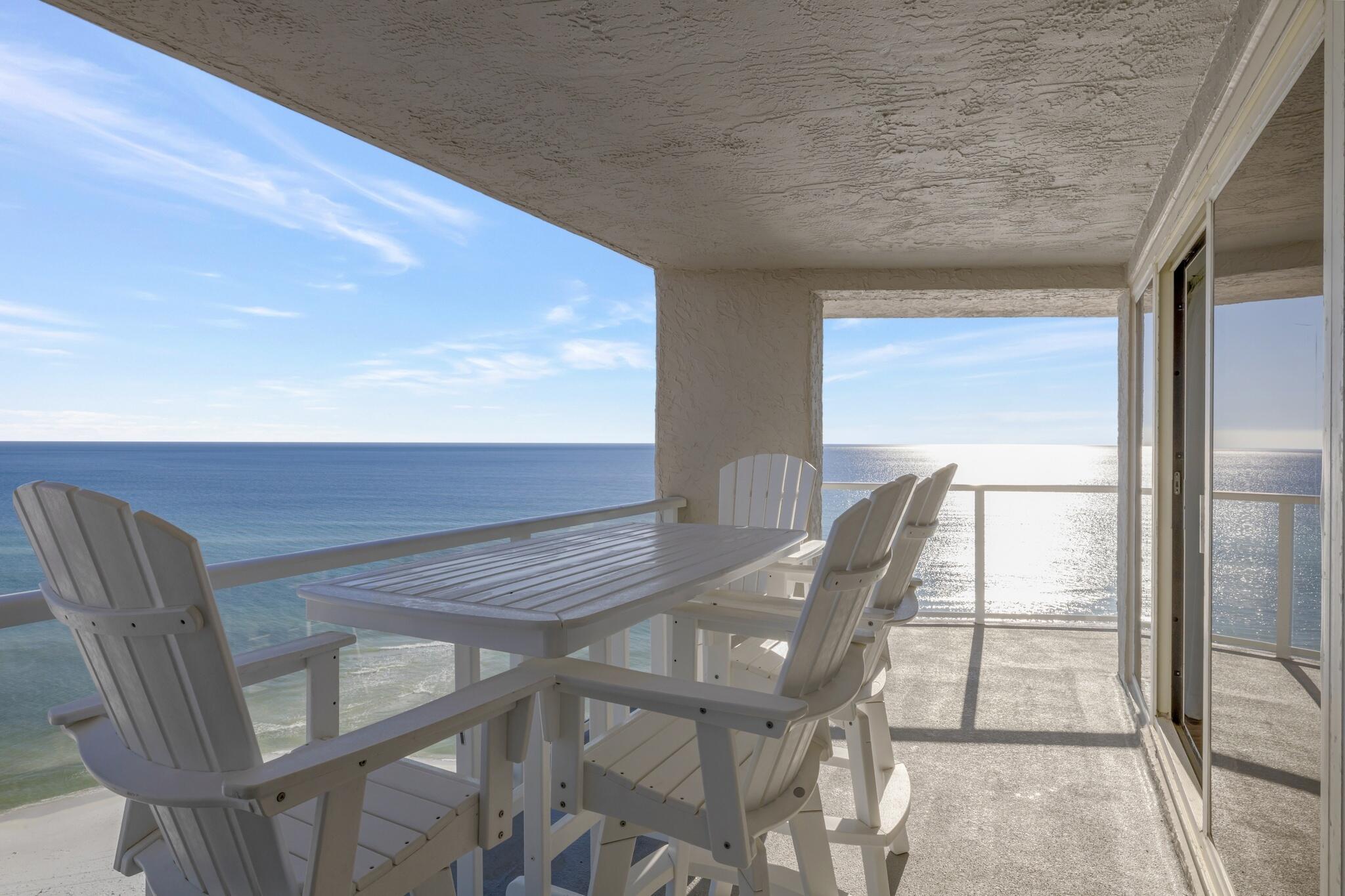 BEACHSIDE TWO - Residential