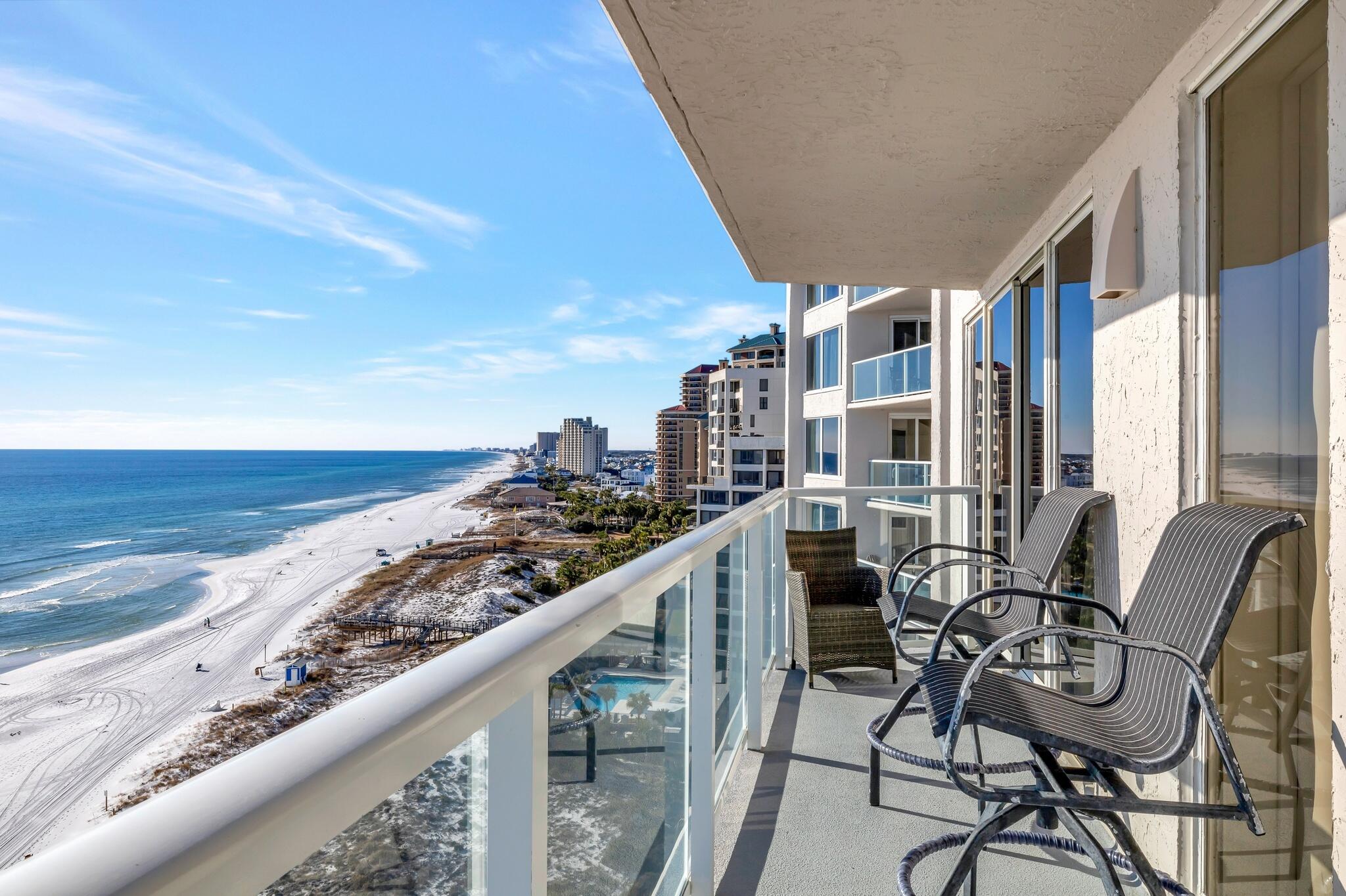 BEACHSIDE TWO - Residential