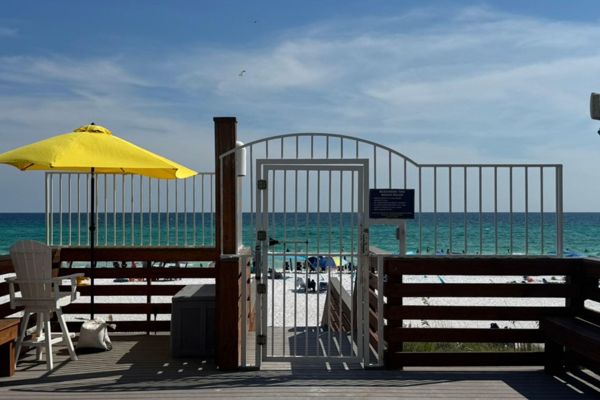 BEACHSIDE TWO - Residential