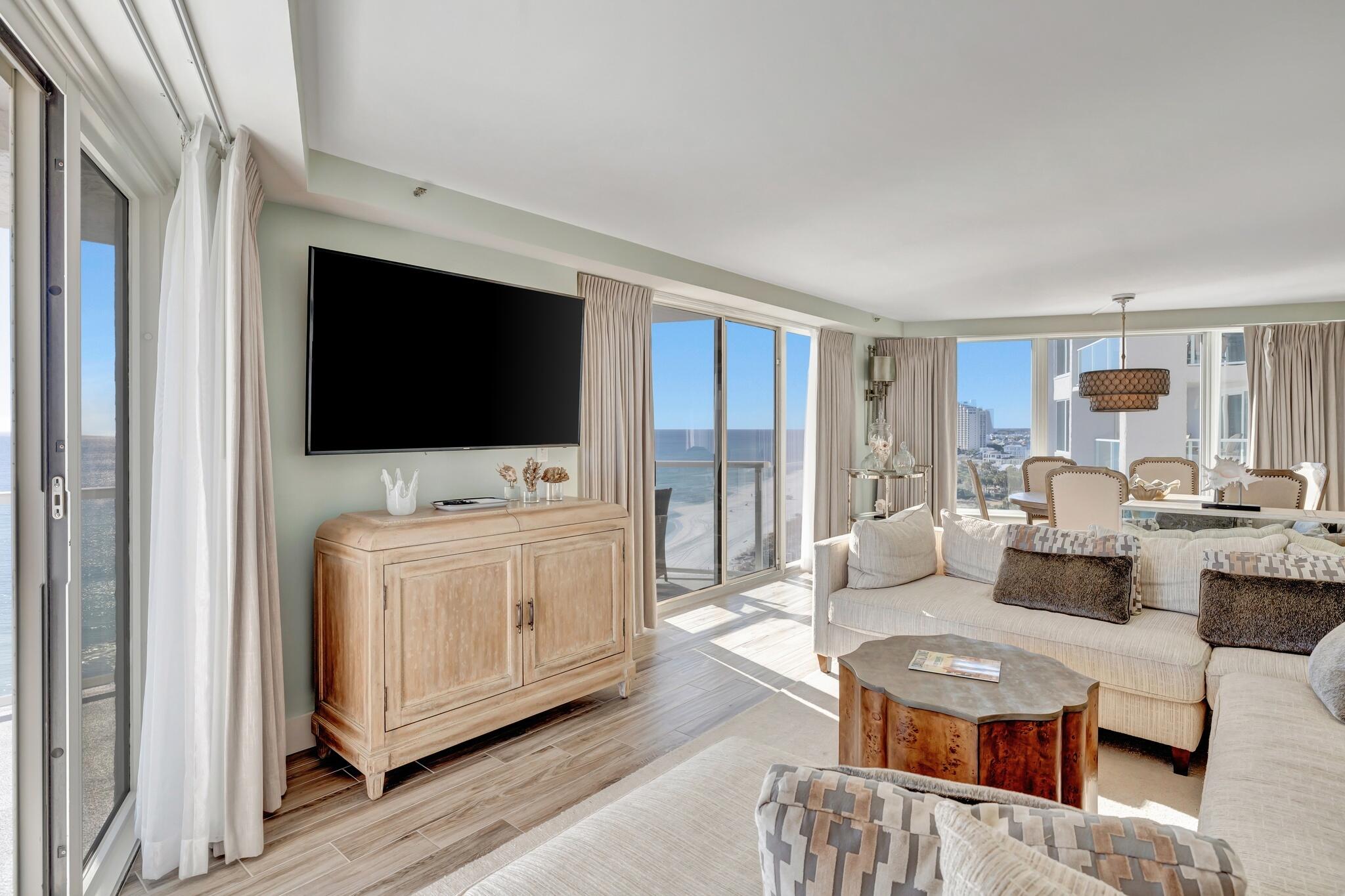 BEACHSIDE TWO - Residential