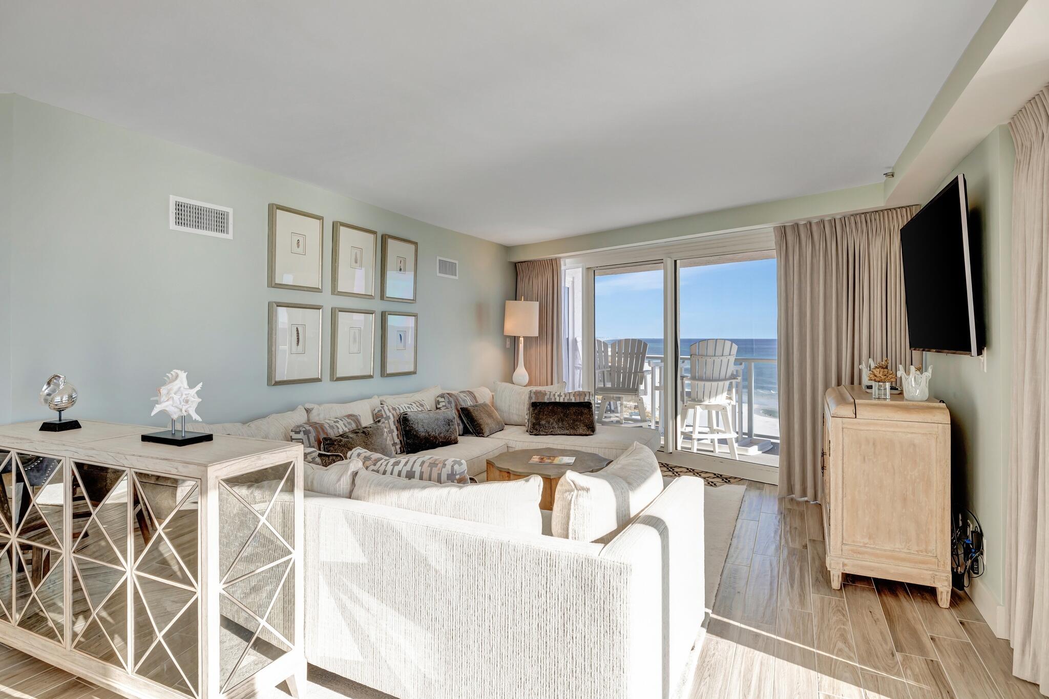 BEACHSIDE TWO - Residential