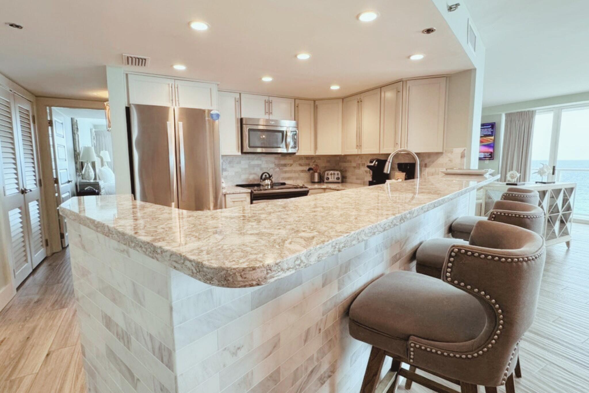 BEACHSIDE TWO - Residential