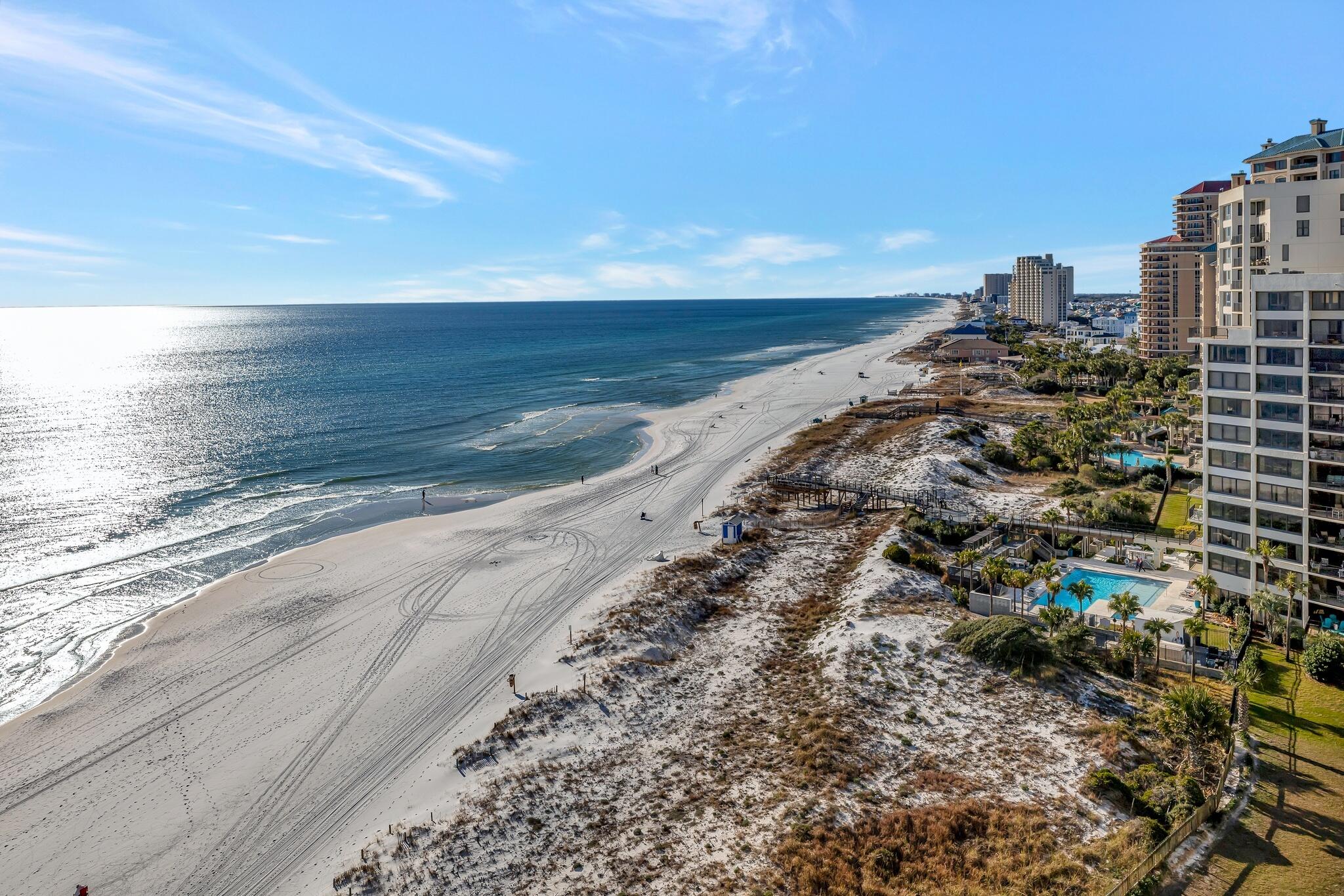 BEACHSIDE TWO - Residential