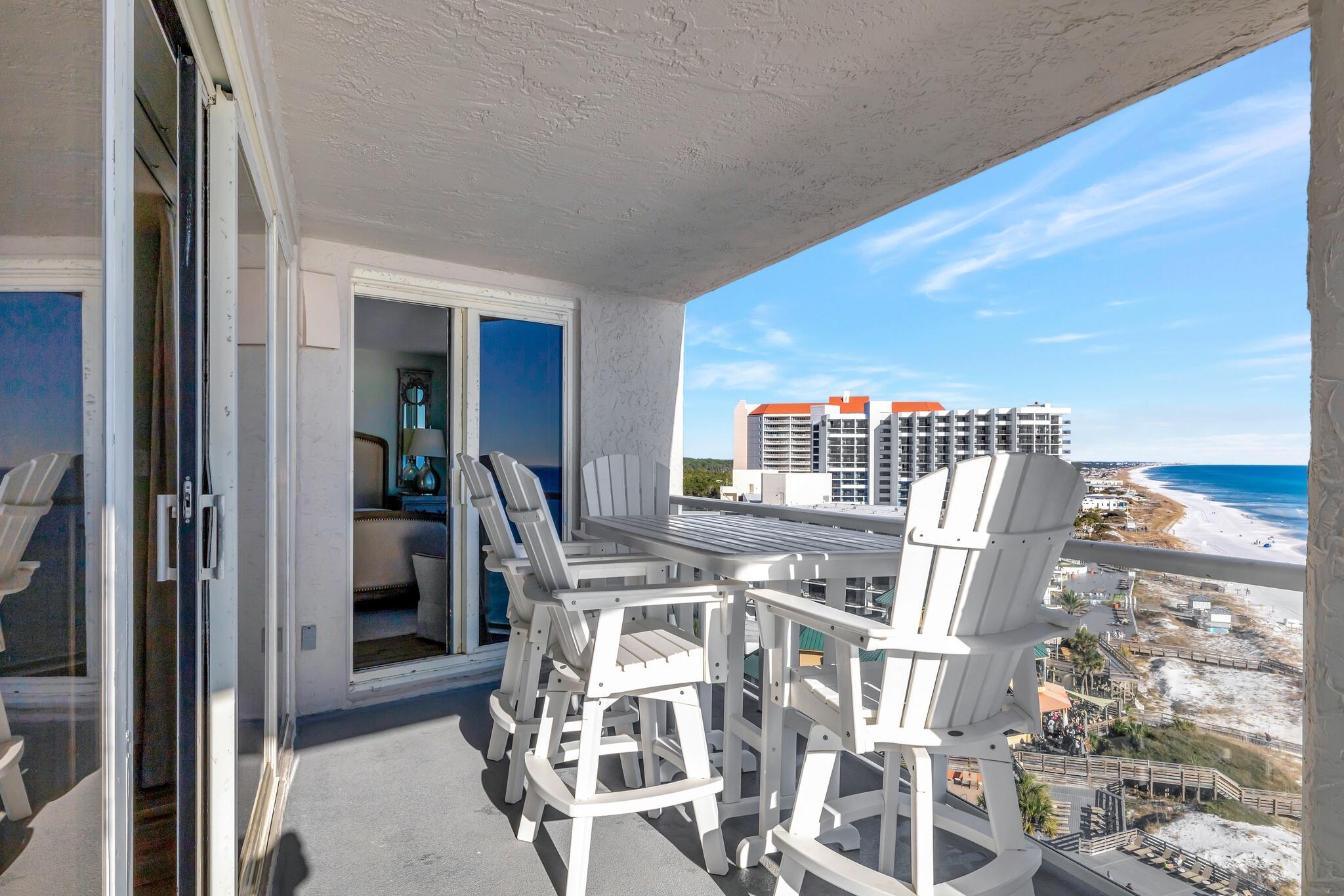 BEACHSIDE TWO - Residential
