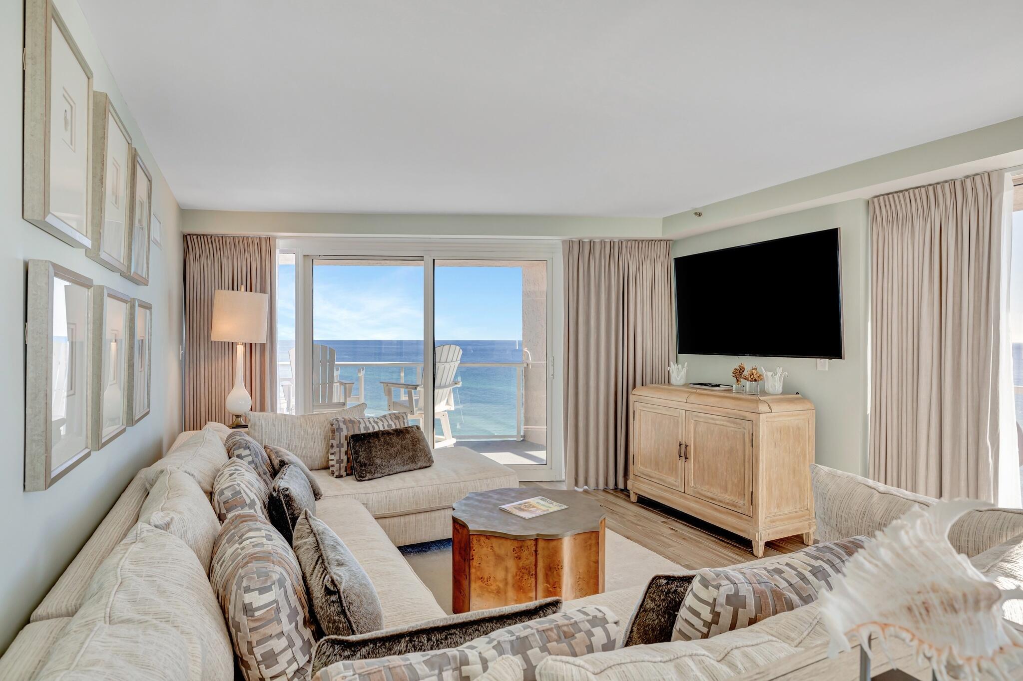 BEACHSIDE TWO - Residential