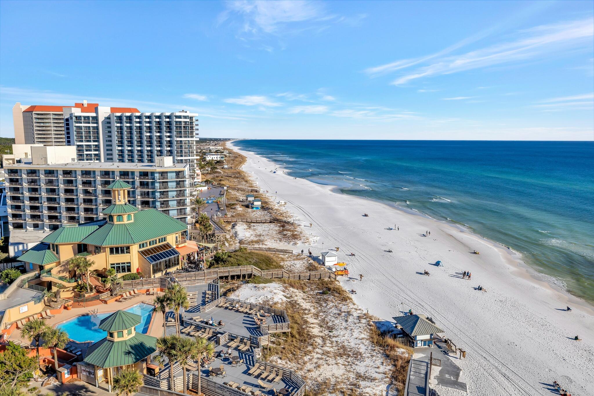 BEACHSIDE TWO - Residential