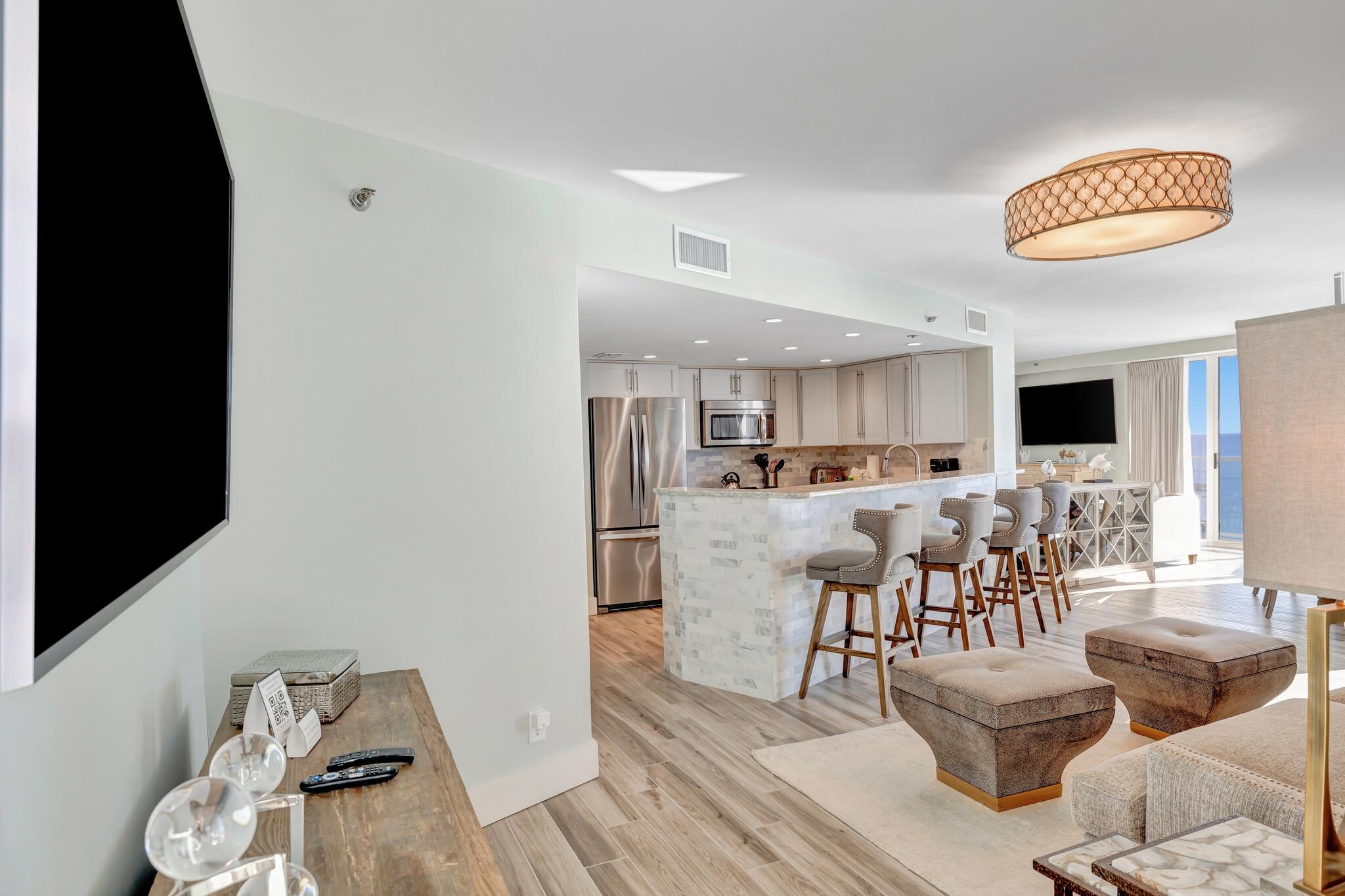 BEACHSIDE TWO - Residential