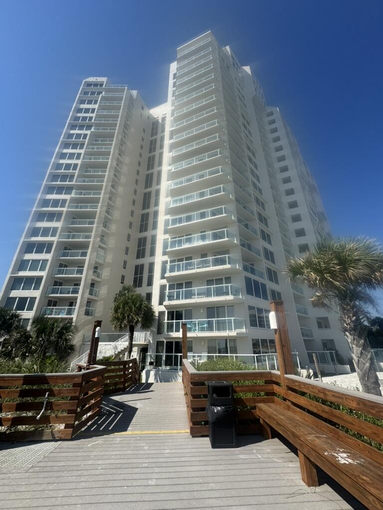 BEACHSIDE TWO - Residential