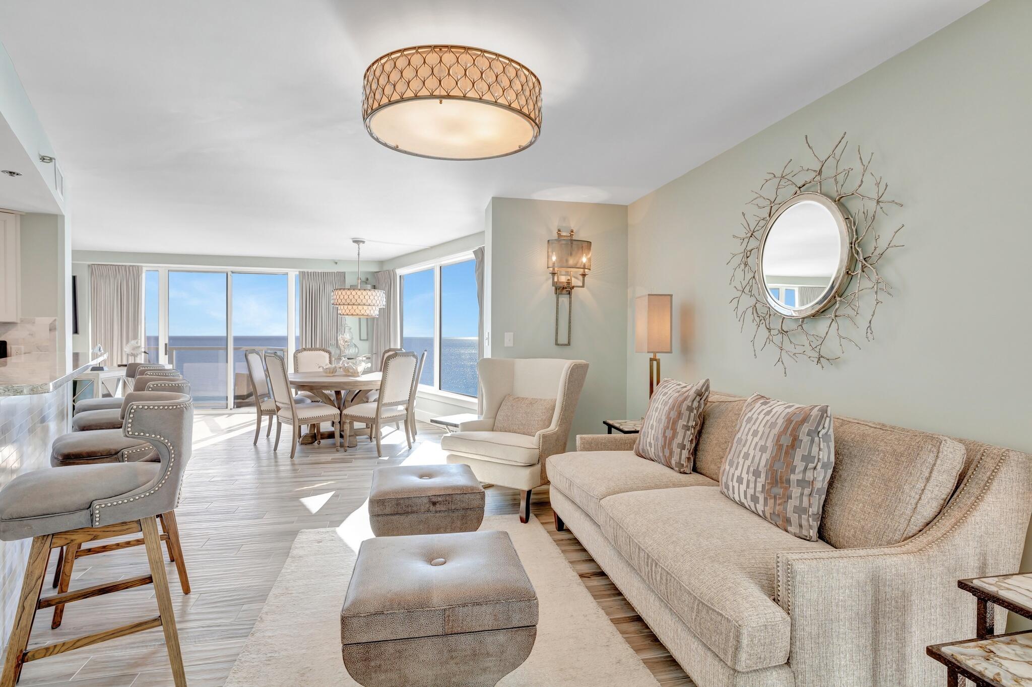 BEACHSIDE TWO - Residential
