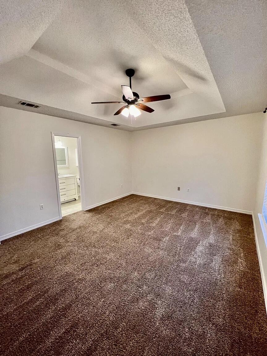 FOREST OAKS PH 2 - Residential Lease