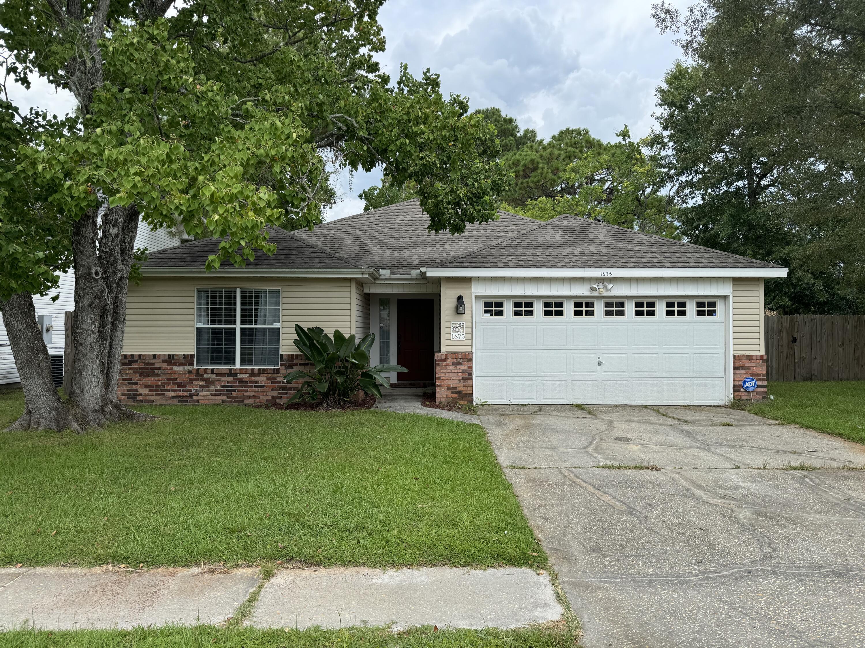 FOREST OAKS PH 2 - Residential Lease