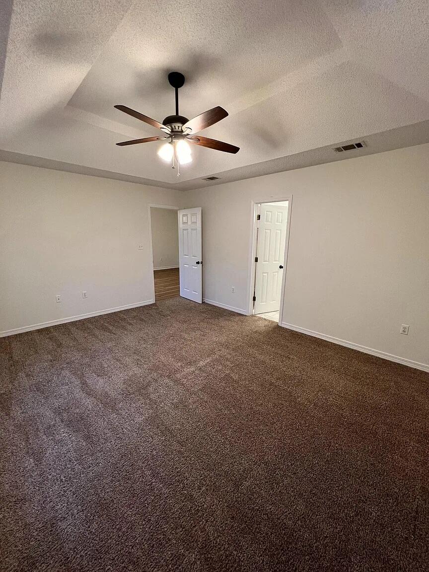 FOREST OAKS PH 2 - Residential Lease