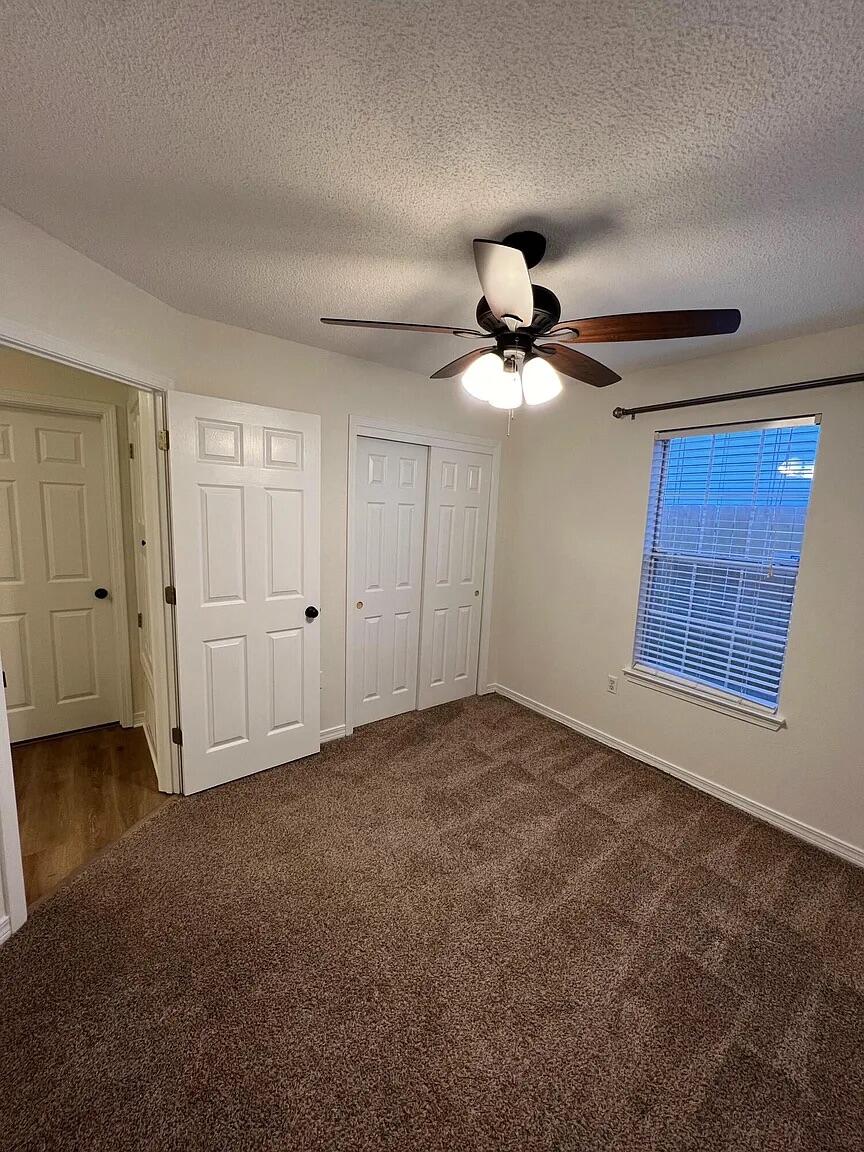 FOREST OAKS PH 2 - Residential Lease