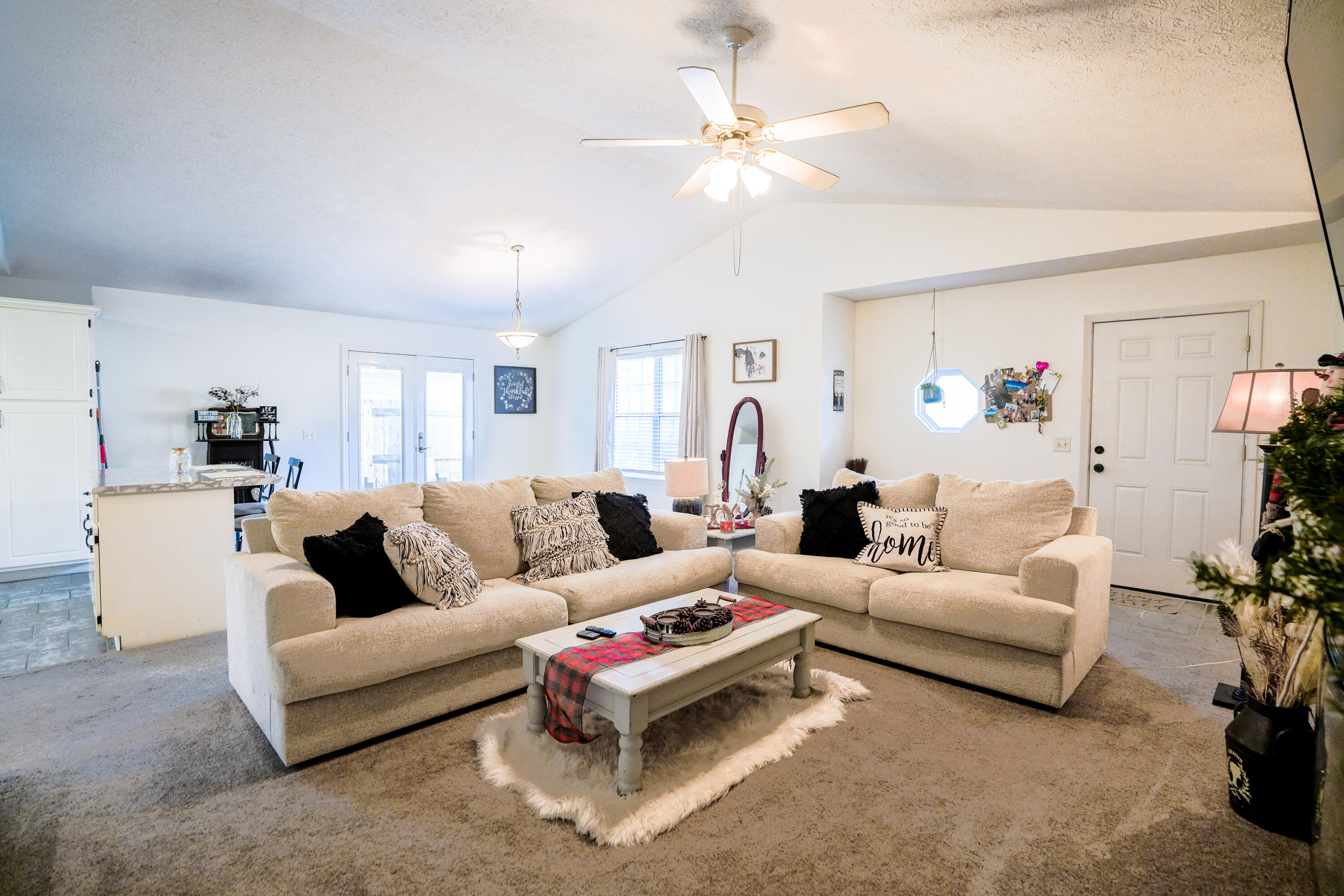 GULF HIGHLANDS UNIT 2 - Residential