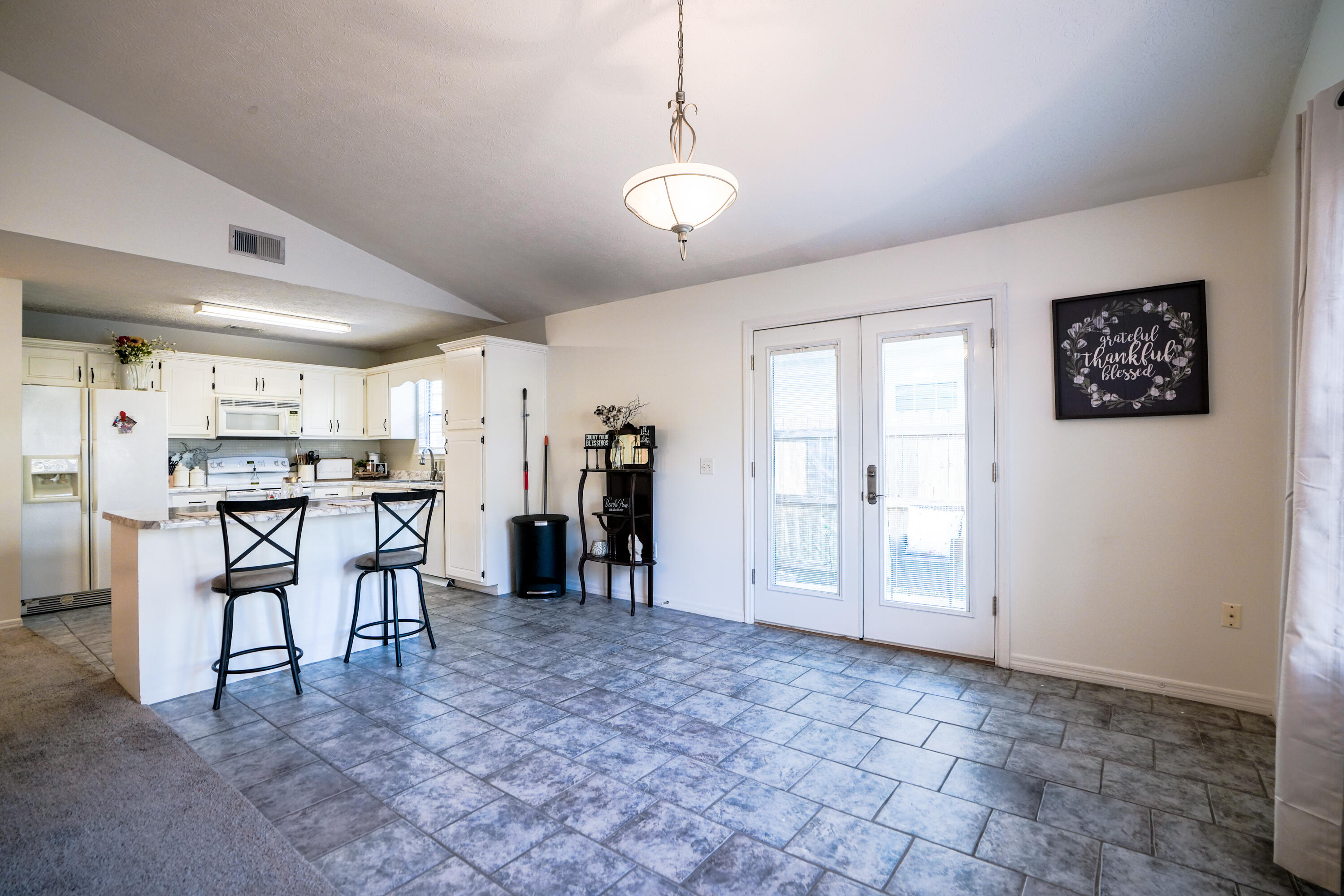 GULF HIGHLANDS UNIT 2 - Residential