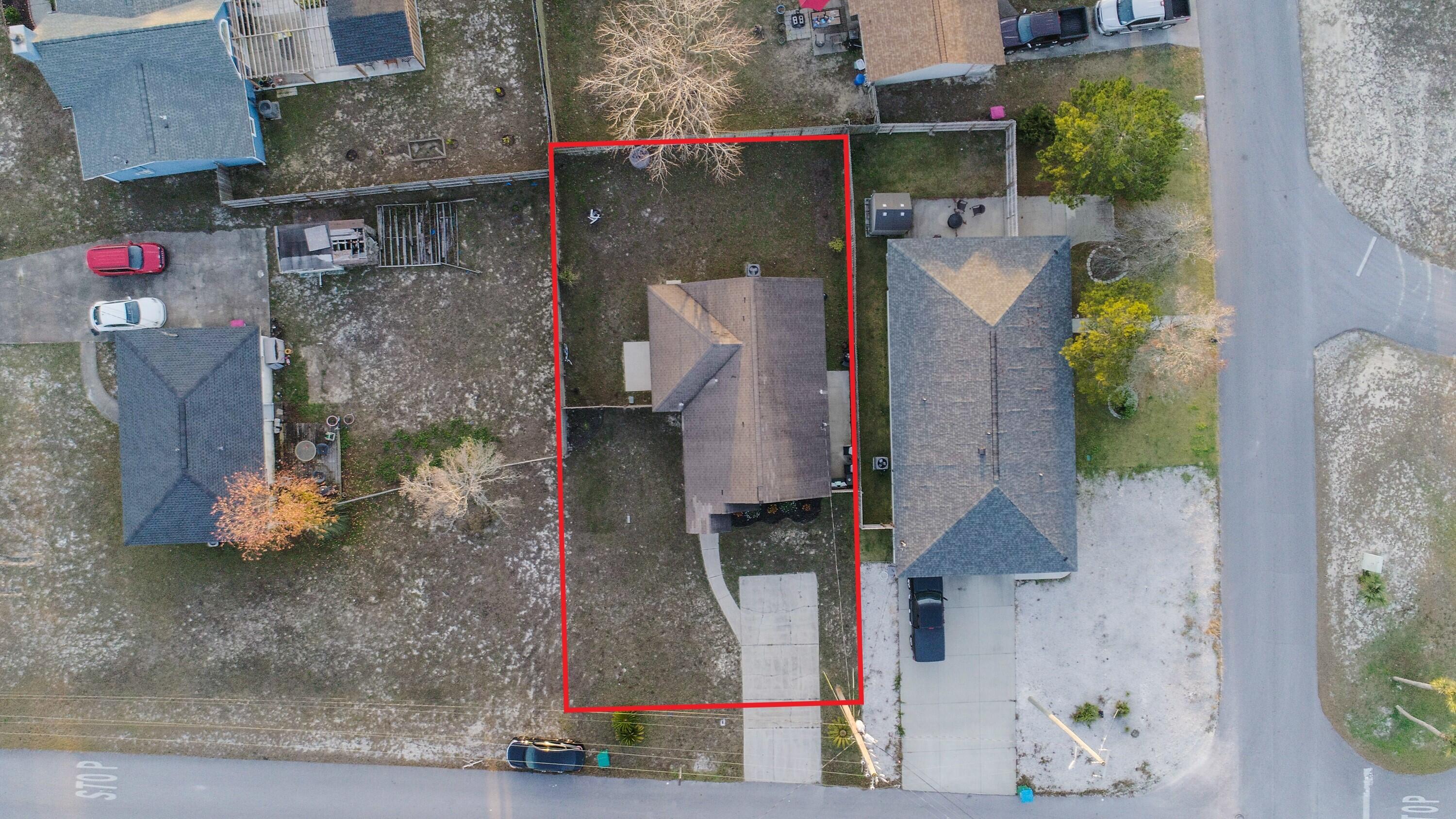 GULF HIGHLANDS UNIT 2 - Residential