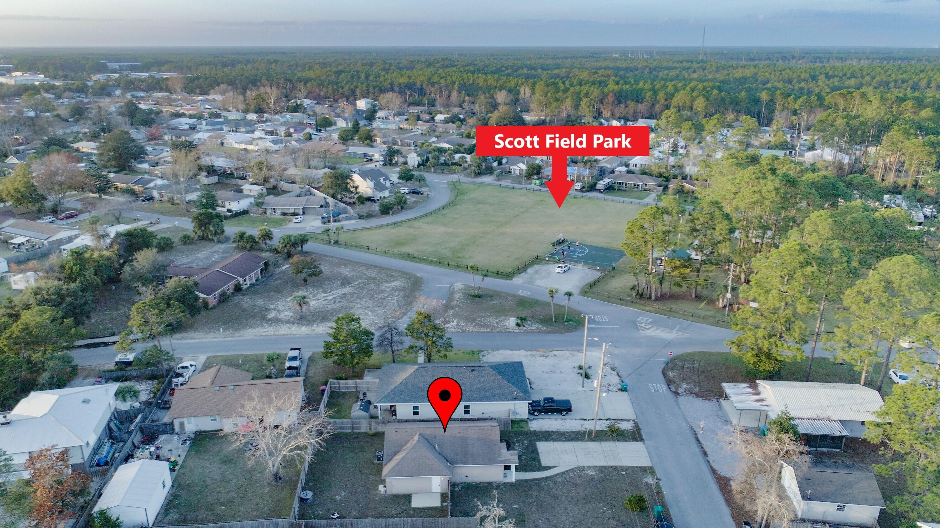 GULF HIGHLANDS UNIT 2 - Residential