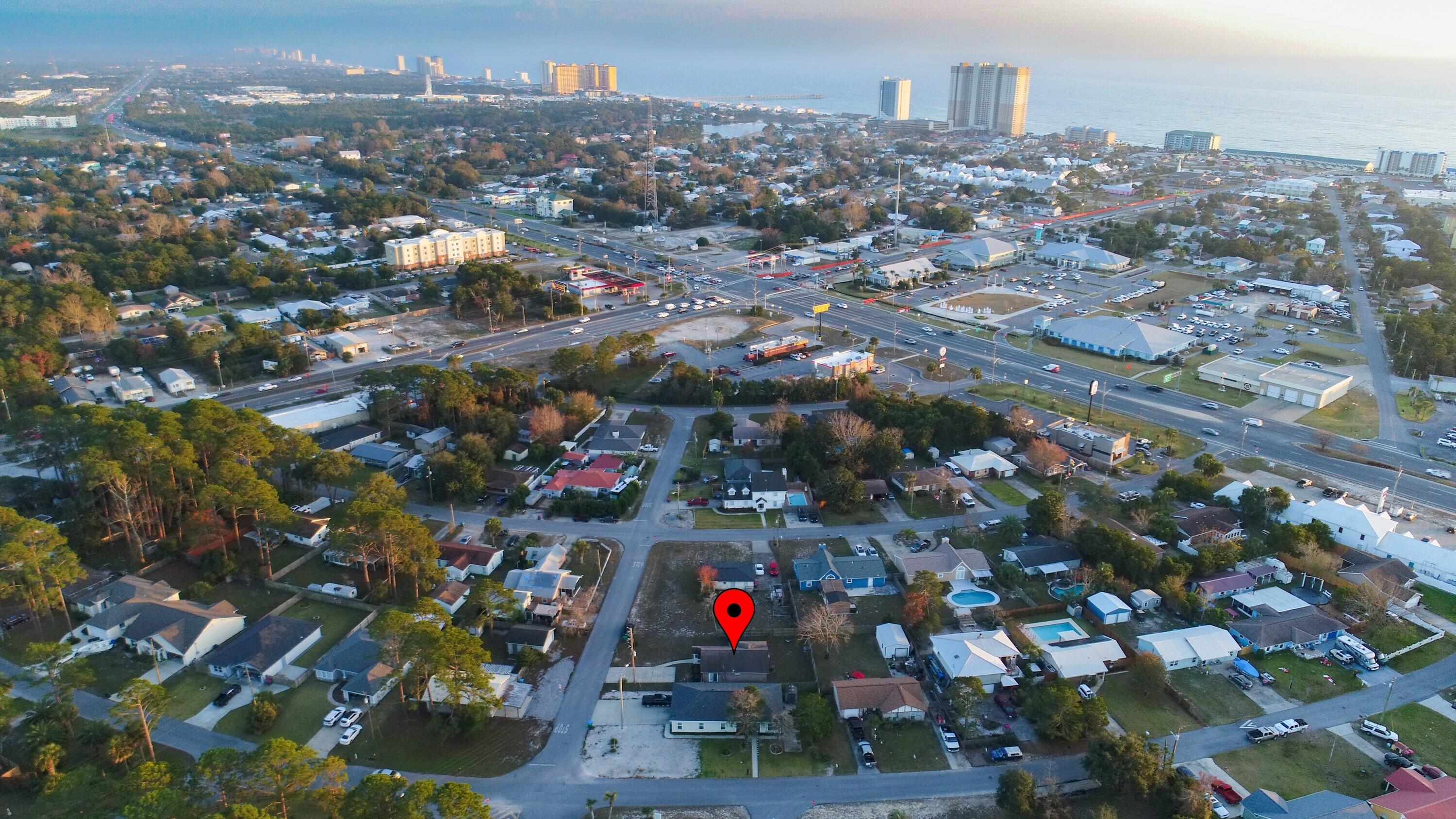 GULF HIGHLANDS UNIT 2 - Residential