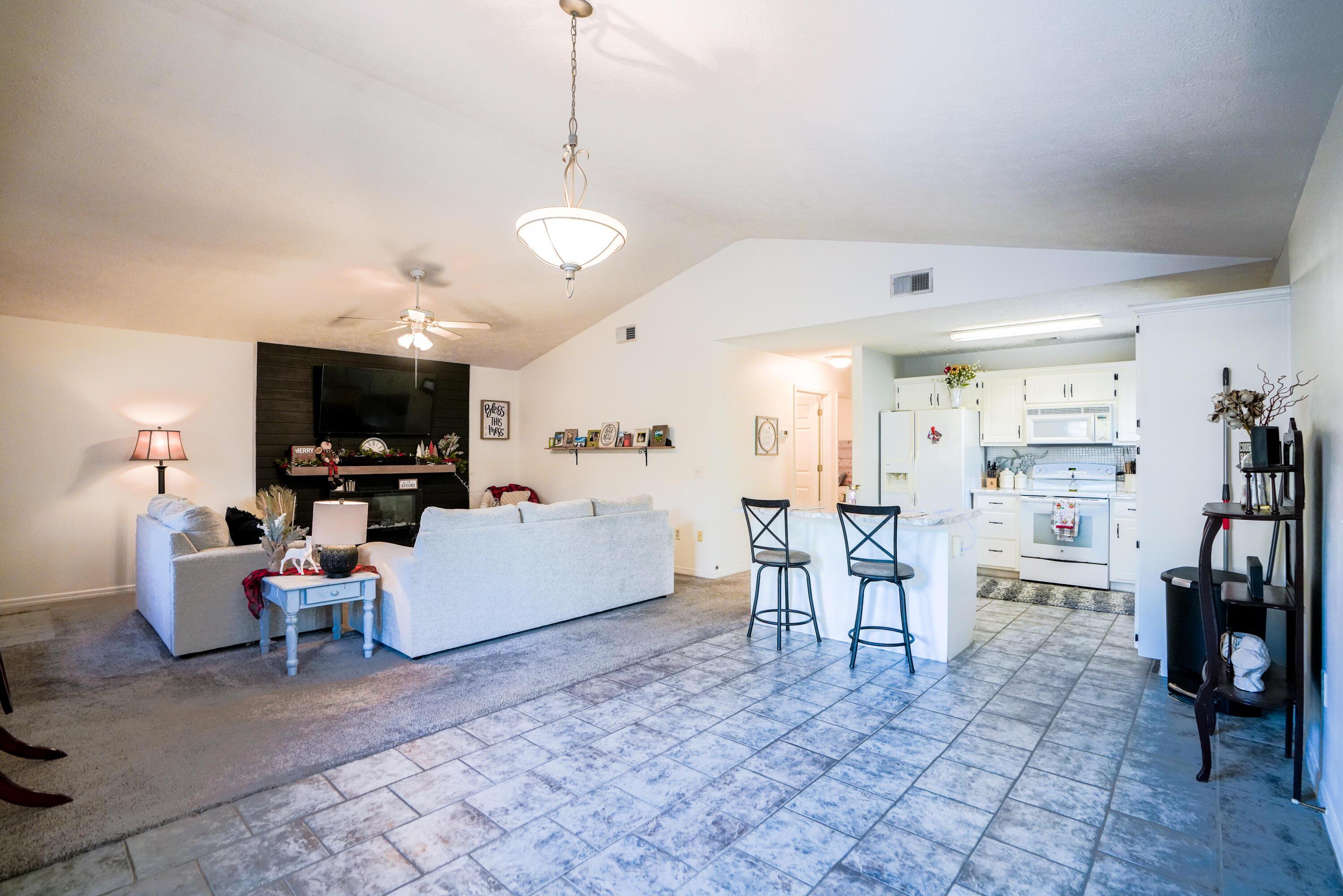 GULF HIGHLANDS UNIT 2 - Residential