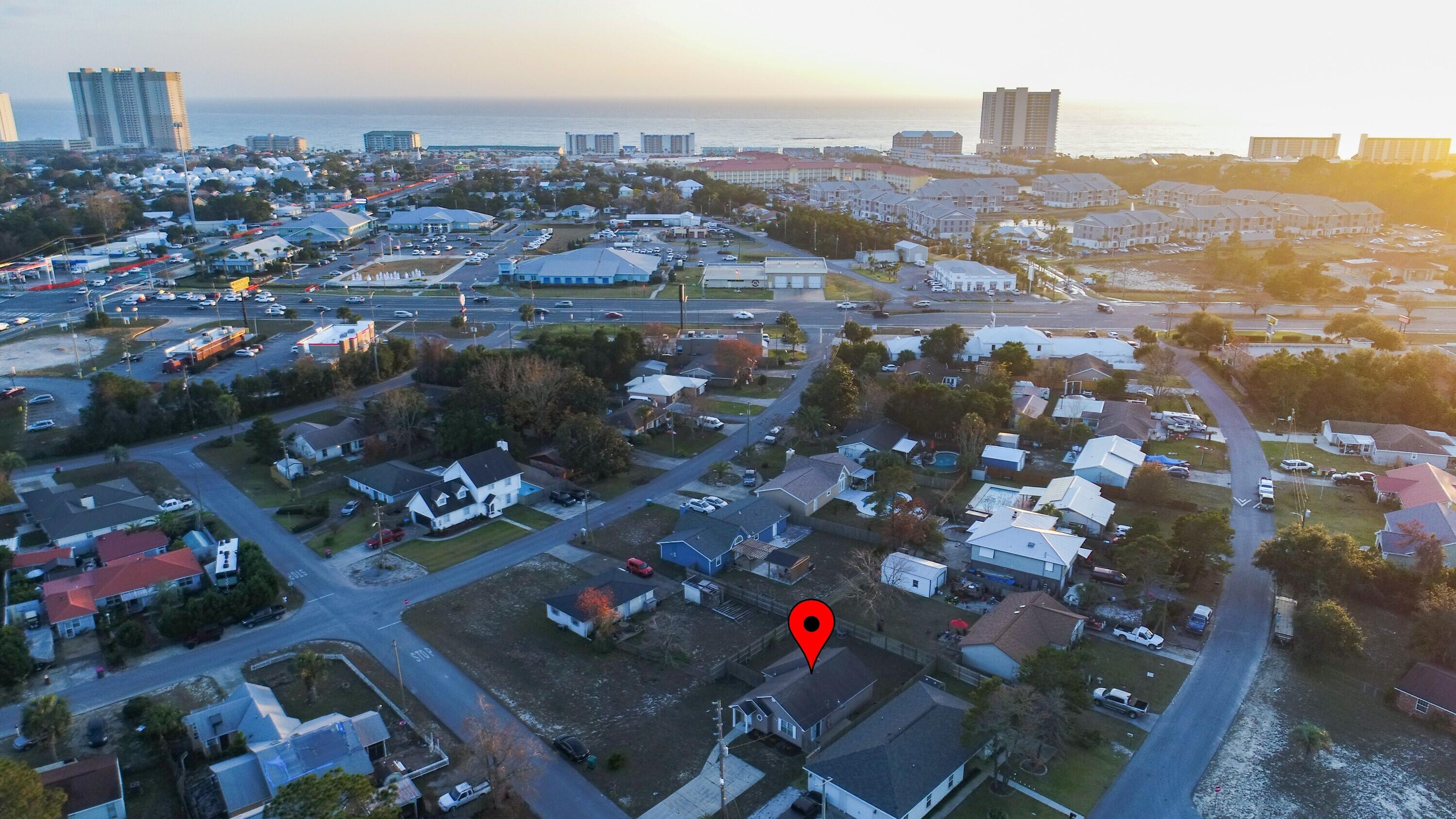 GULF HIGHLANDS UNIT 2 - Residential