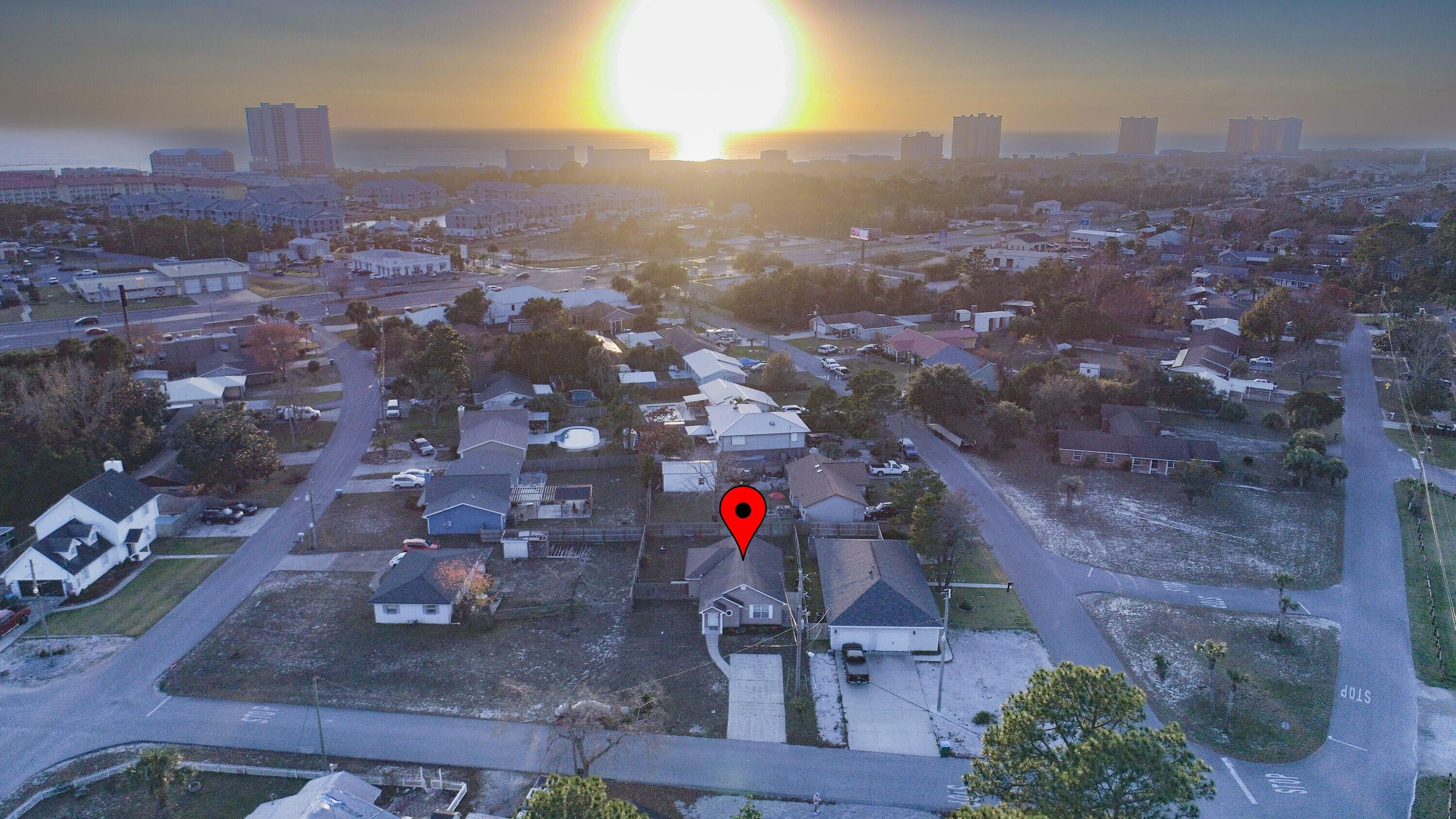 GULF HIGHLANDS UNIT 2 - Residential