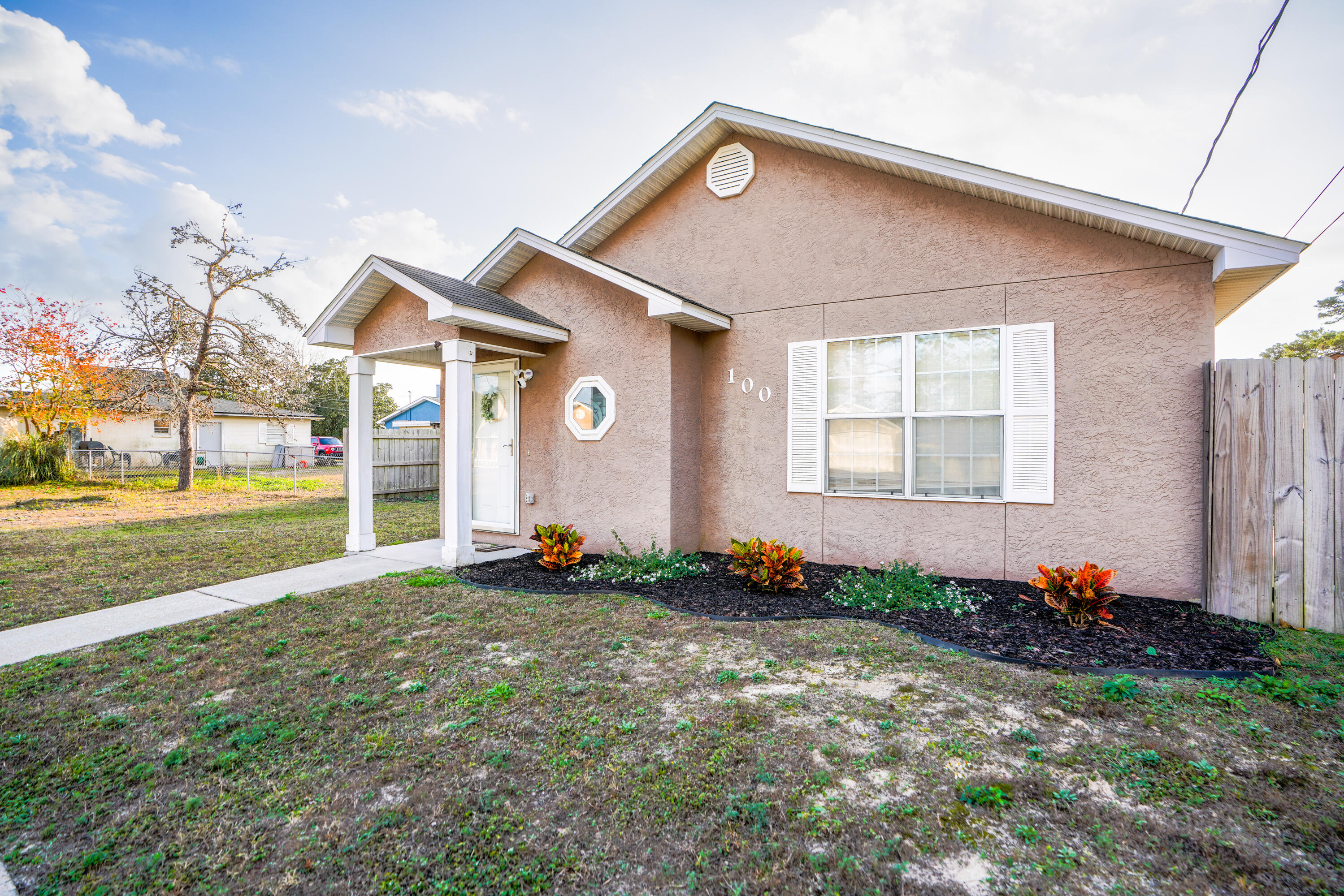 GULF HIGHLANDS UNIT 2 - Residential