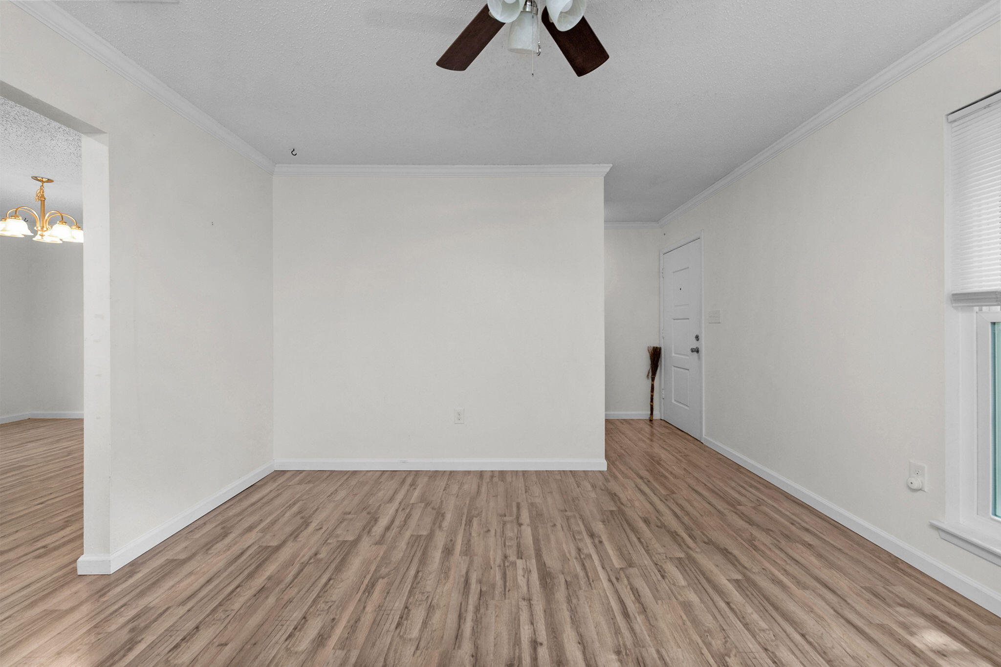 BLK B - Residential