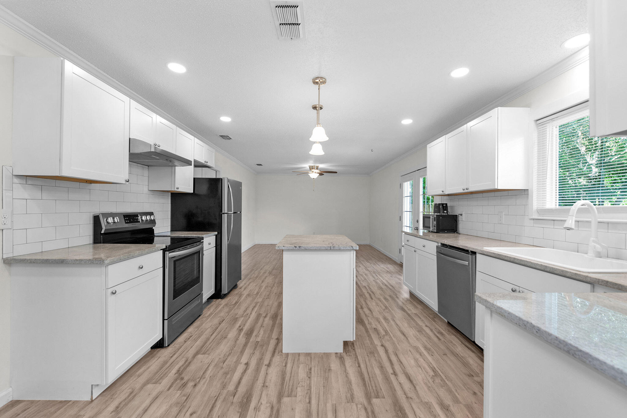 BLK B - Residential