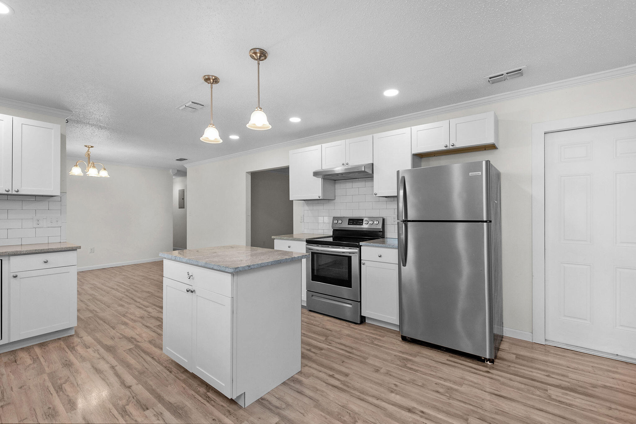 BLK B - Residential
