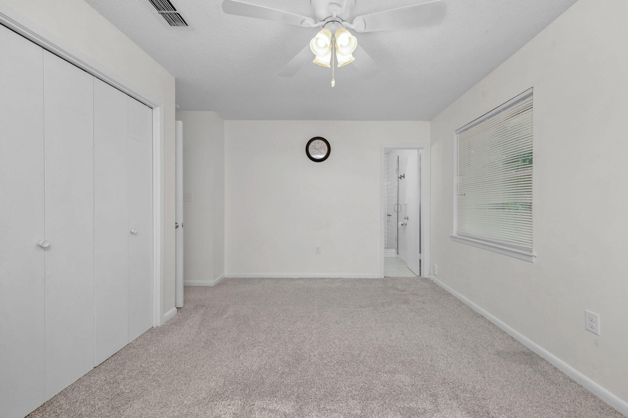 BLK B - Residential