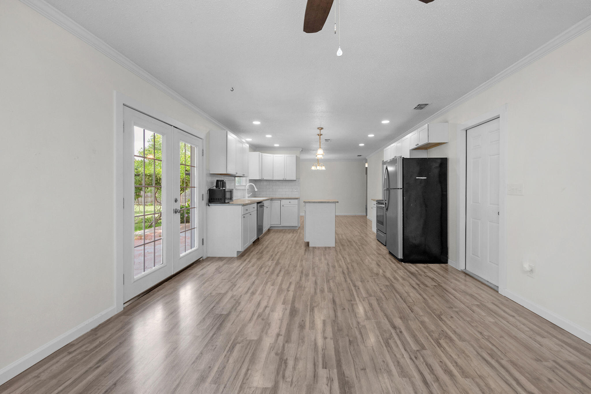 BLK B - Residential