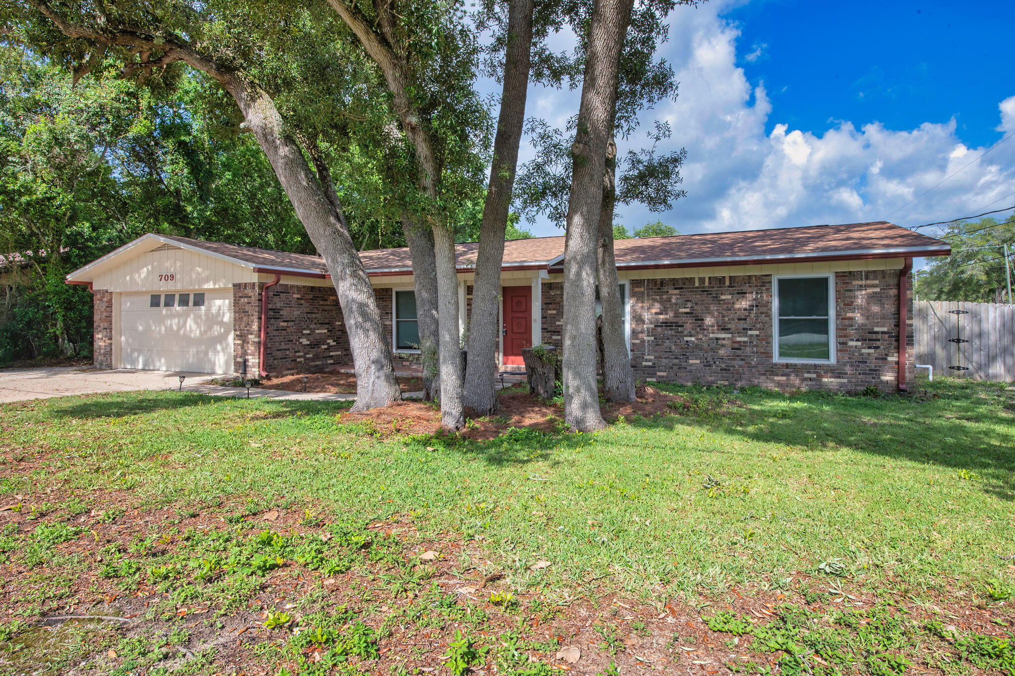 709 Russell Boulevard