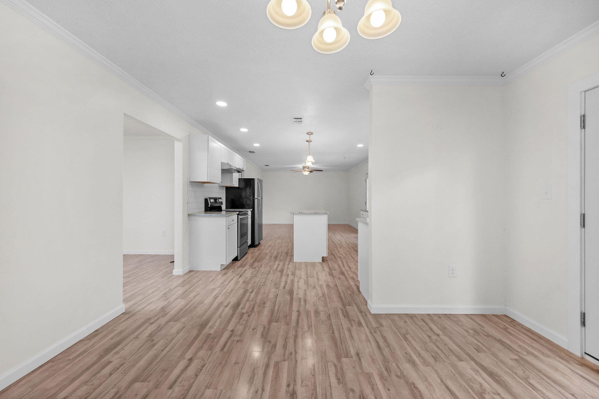 BLK B - Residential