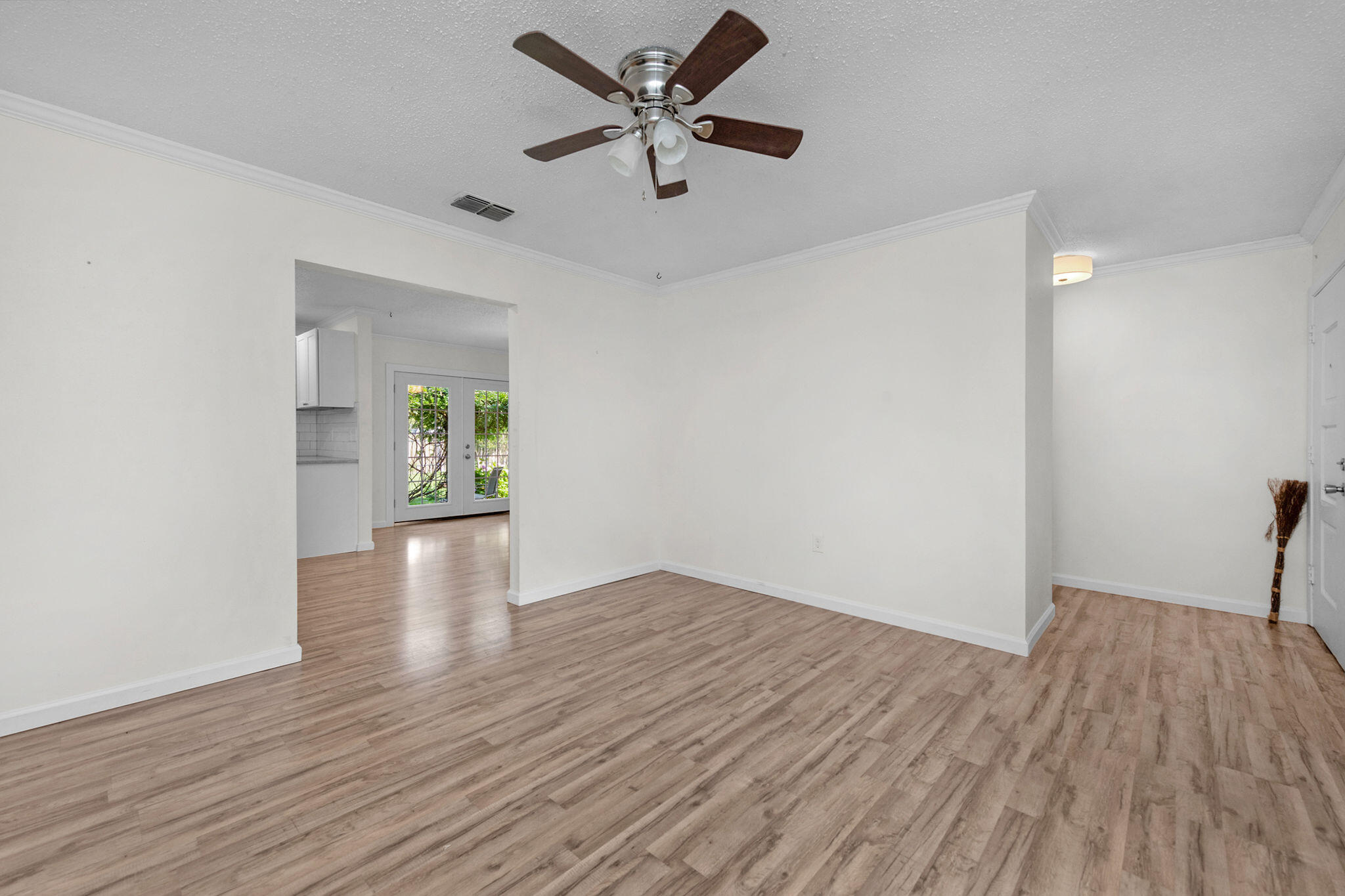 BLK B - Residential