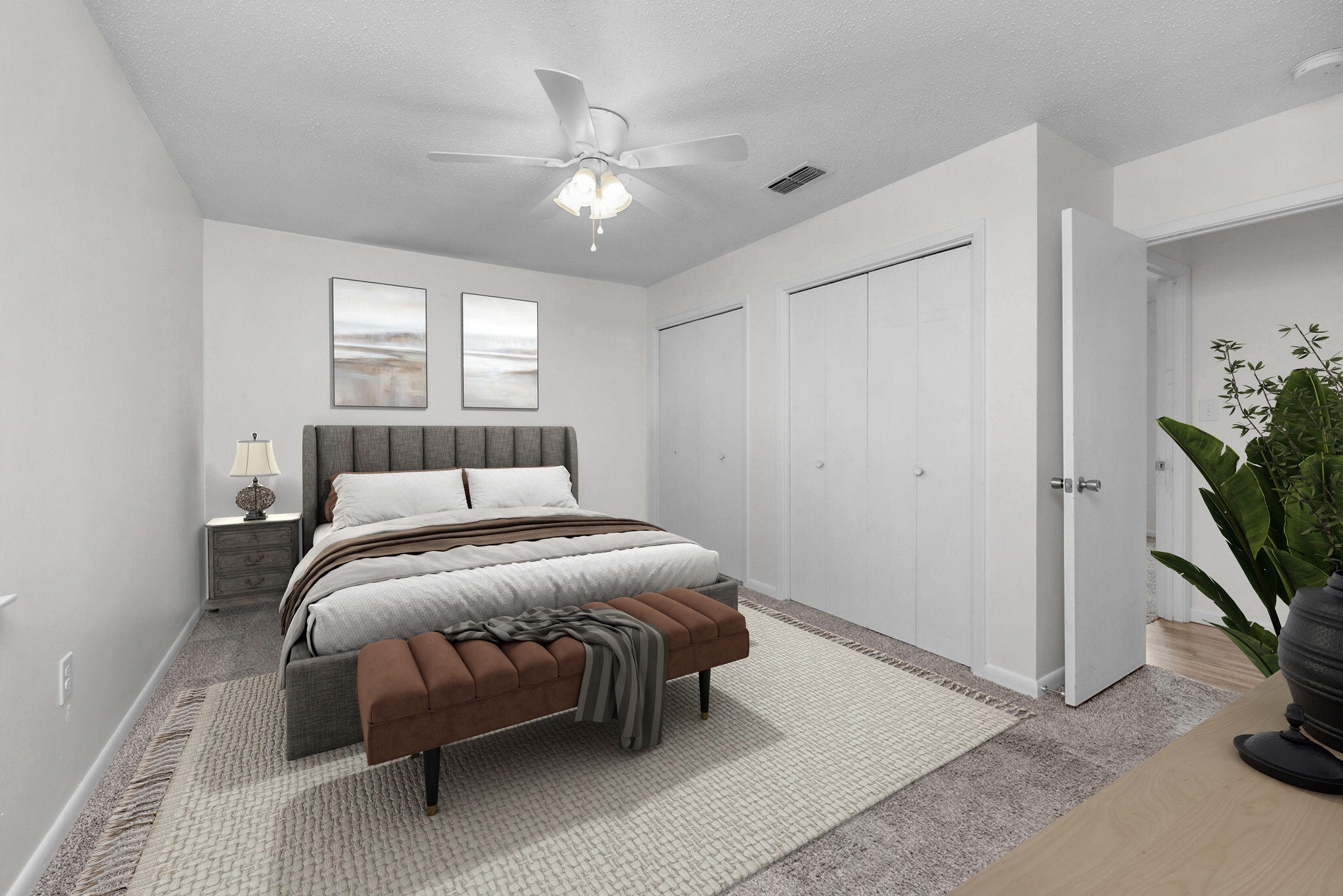BLK B - Residential