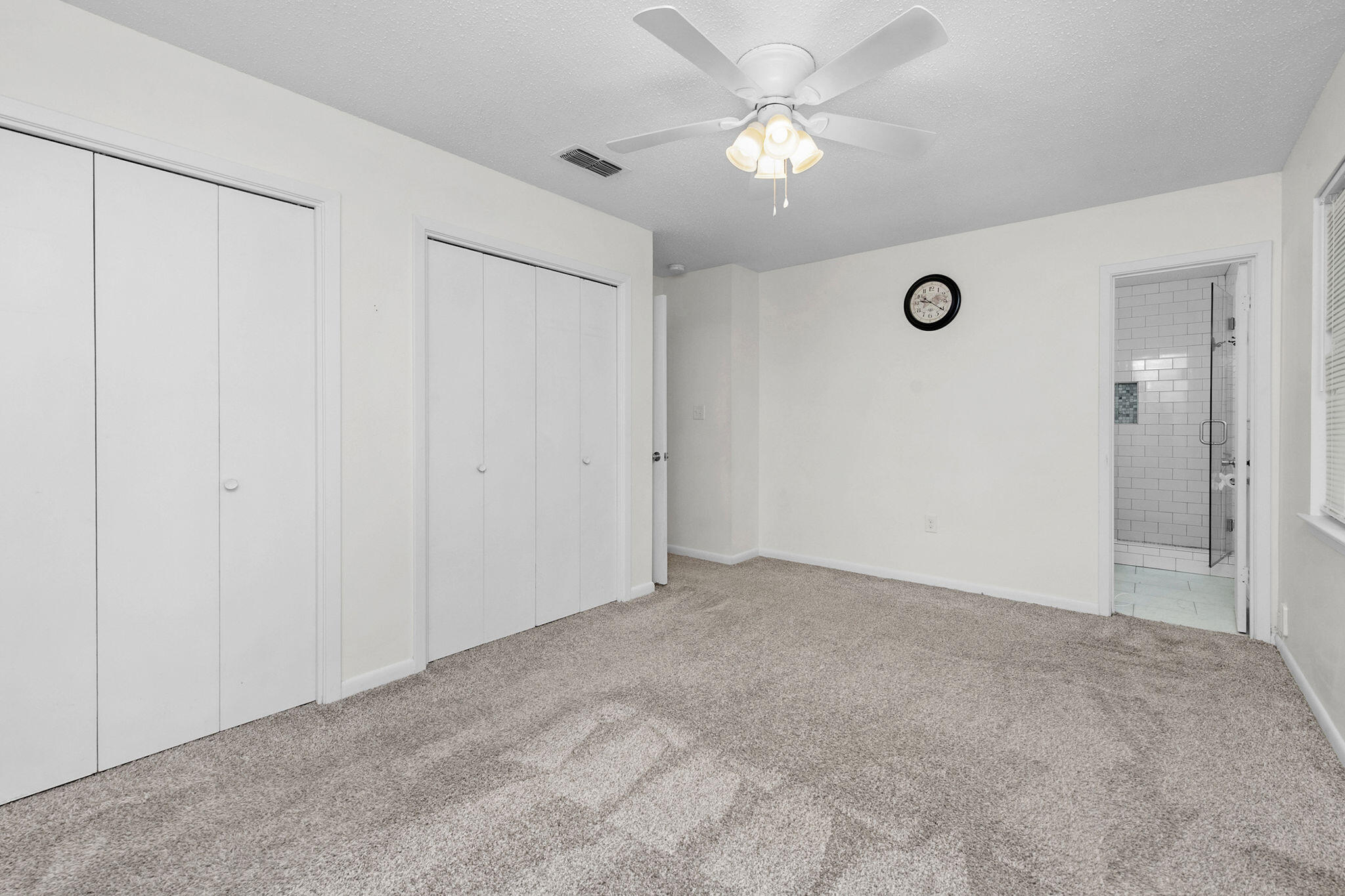 BLK B - Residential