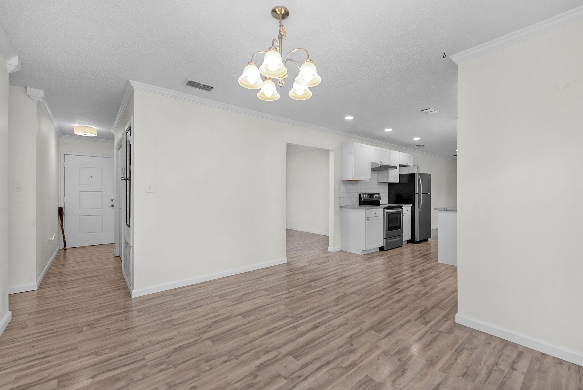 BLK B - Residential