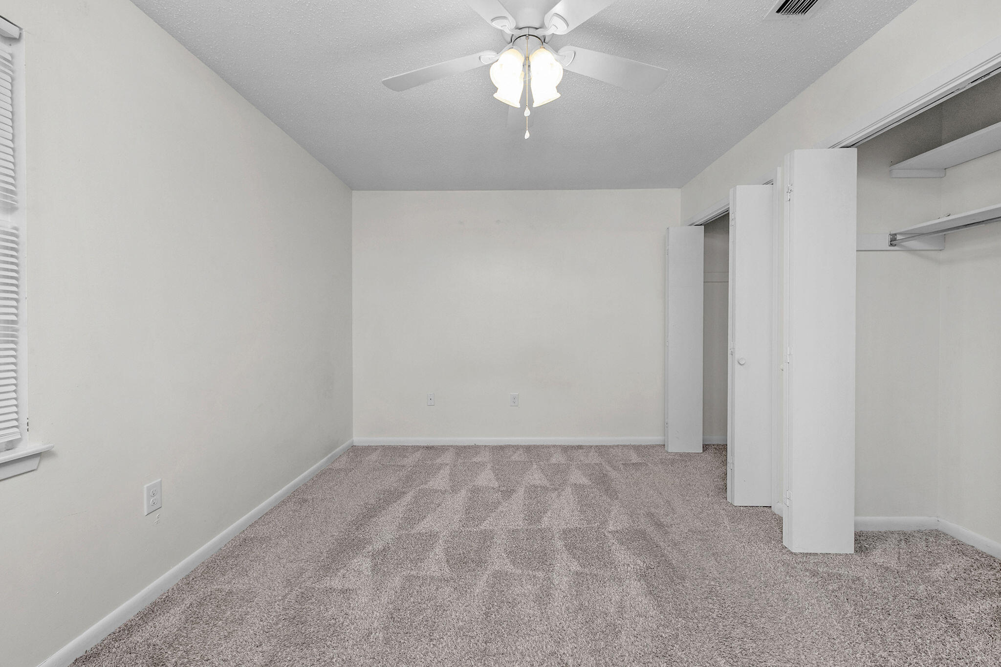 BLK B - Residential