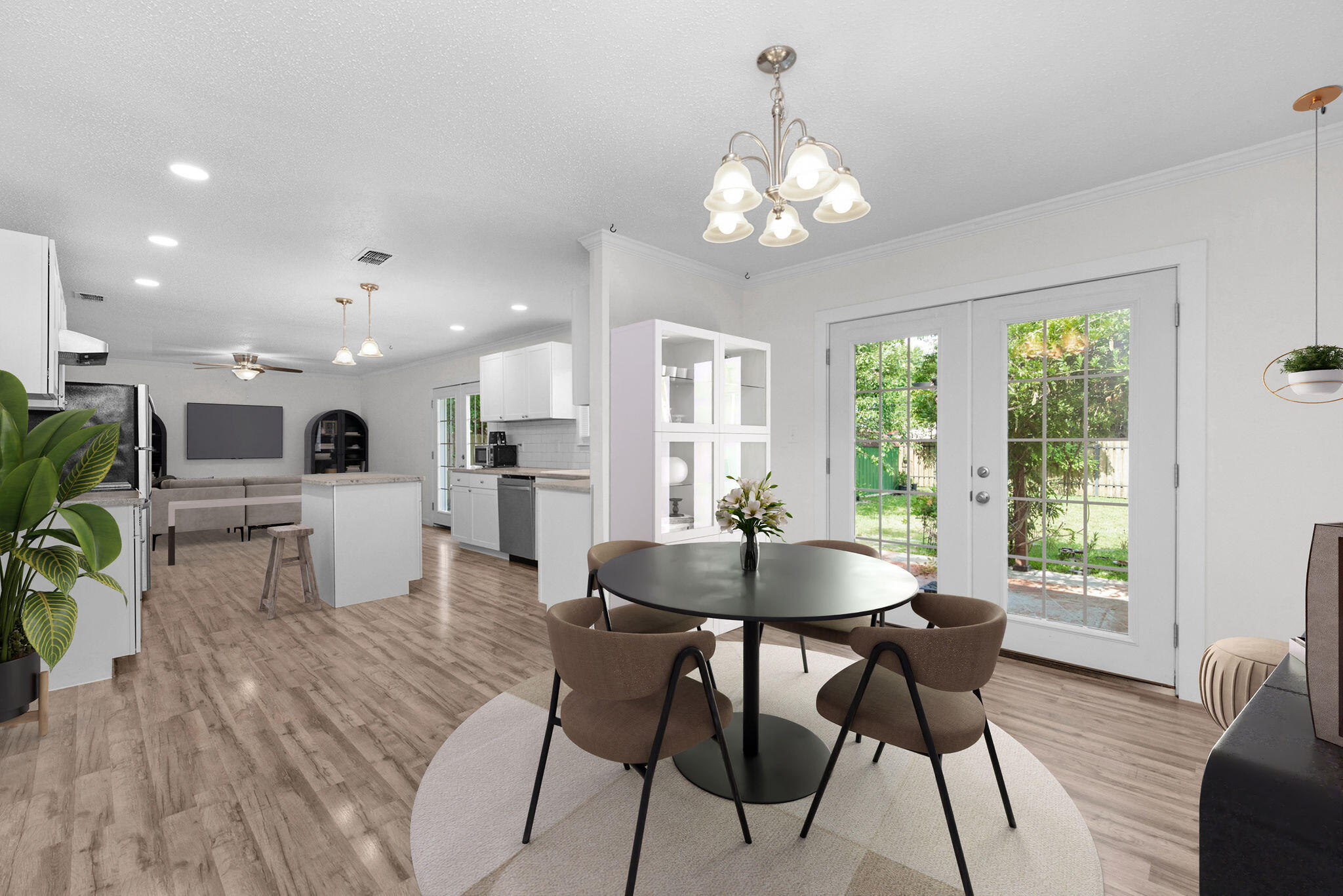 BLK B - Residential