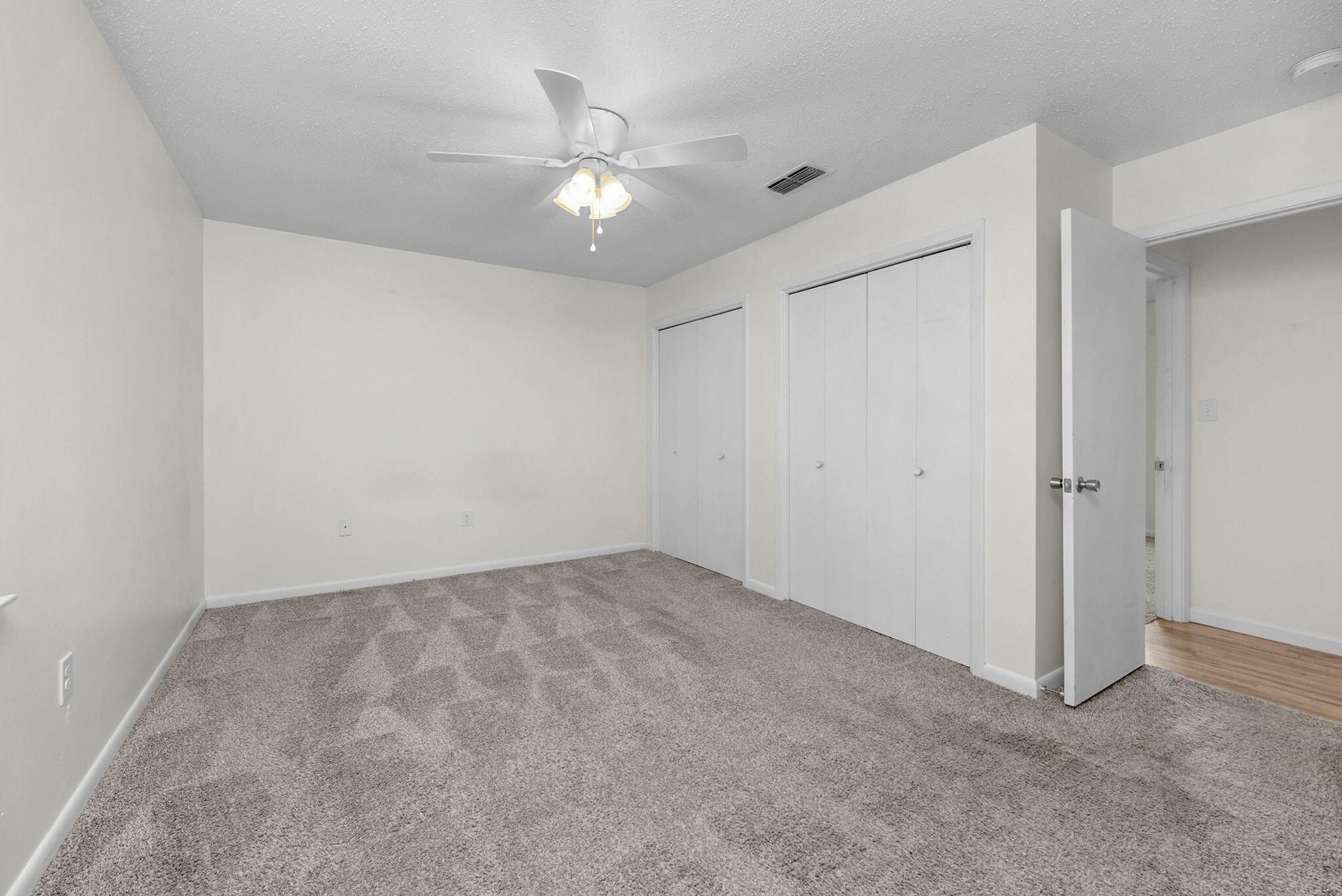 BLK B - Residential