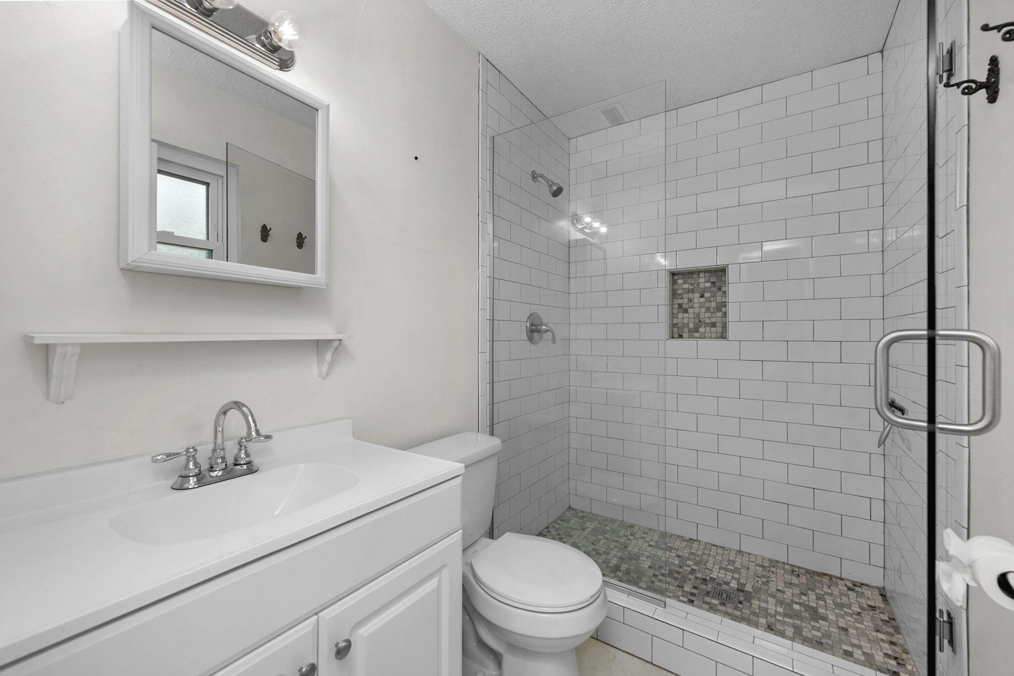 BLK B - Residential