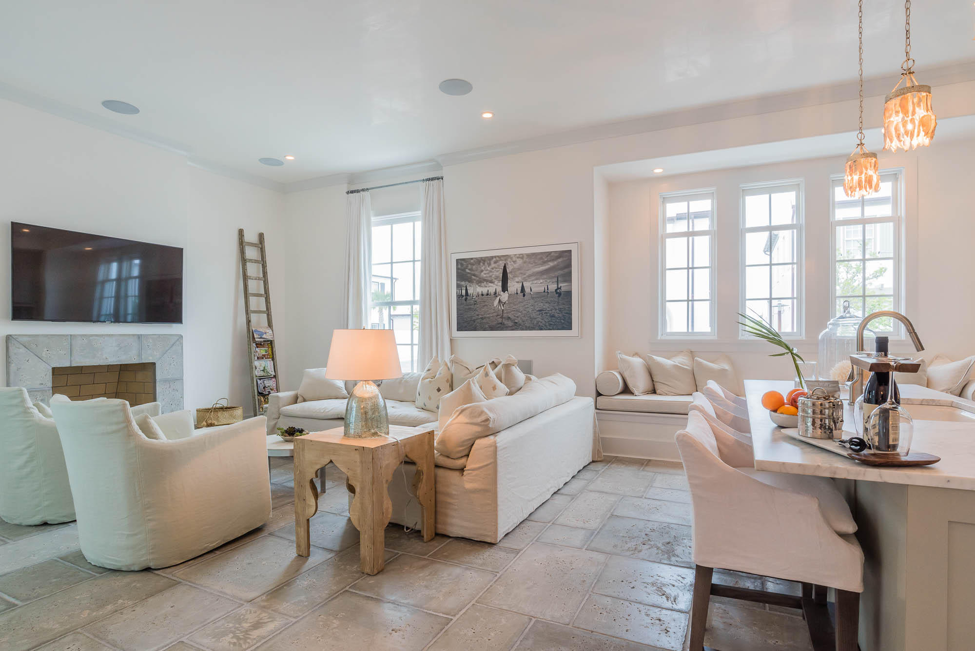 ALYS BEACH - Residential