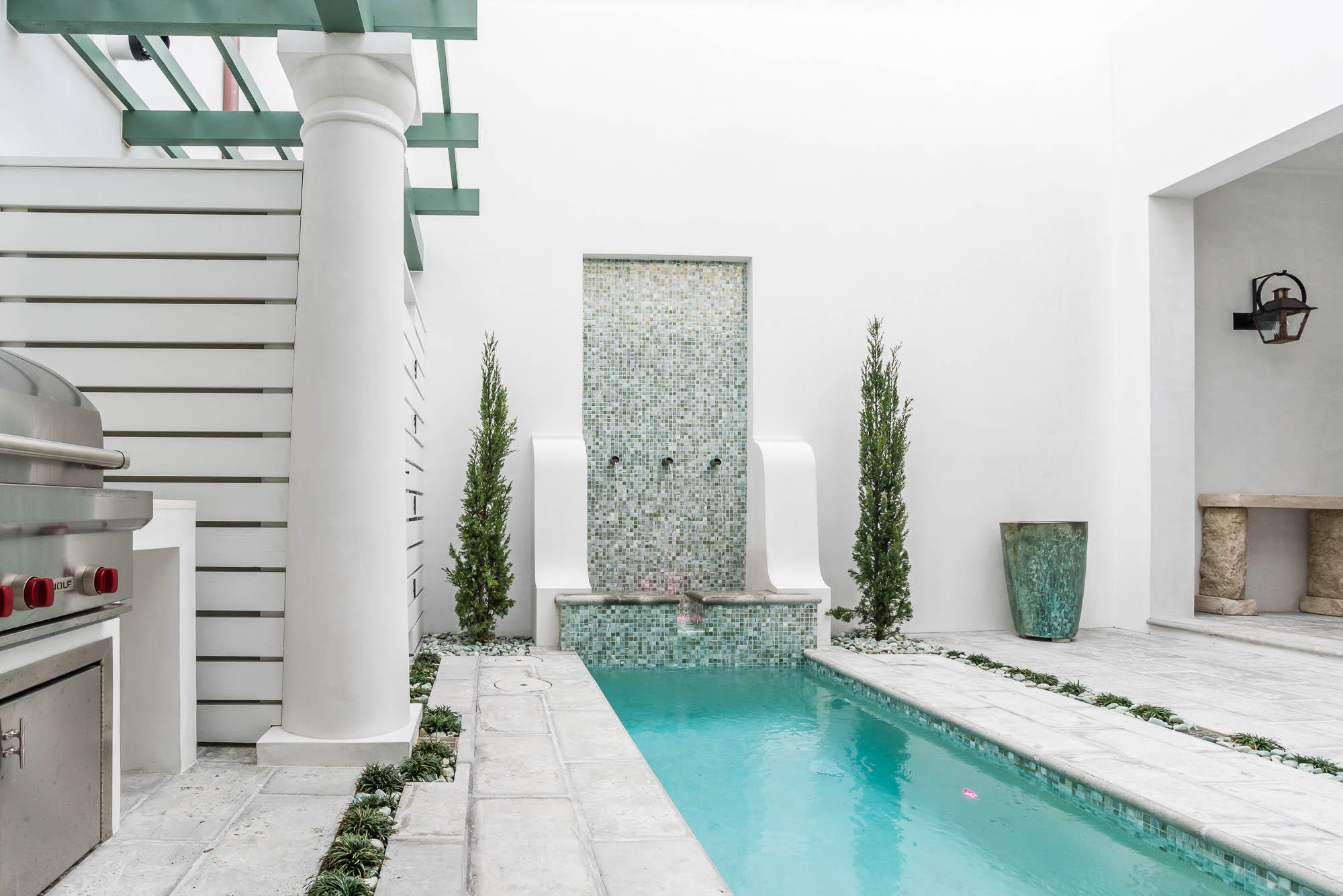 ALYS BEACH - Residential