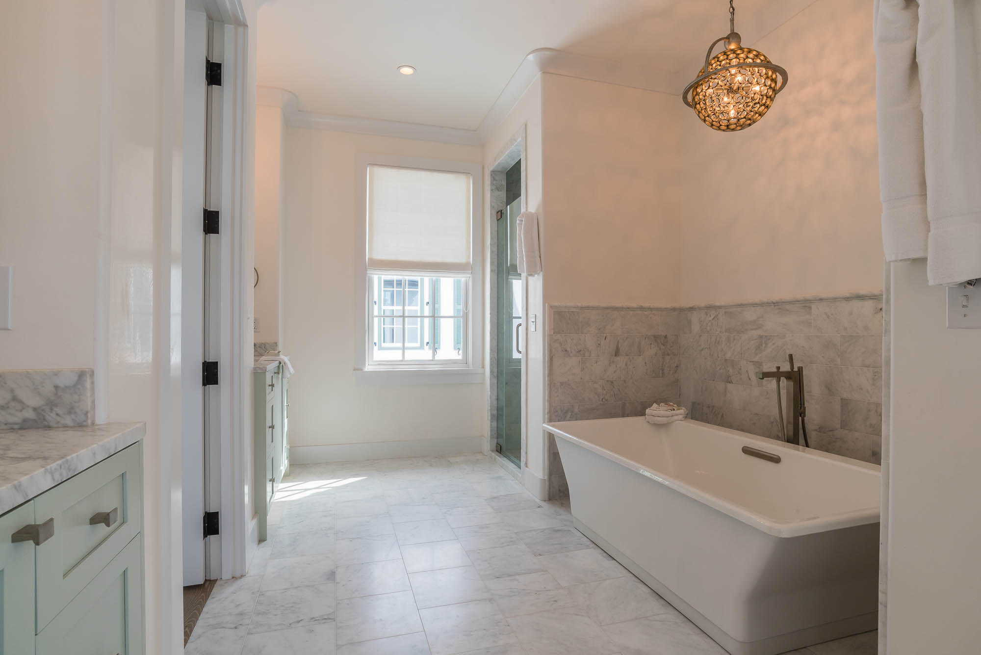 ALYS BEACH - Residential