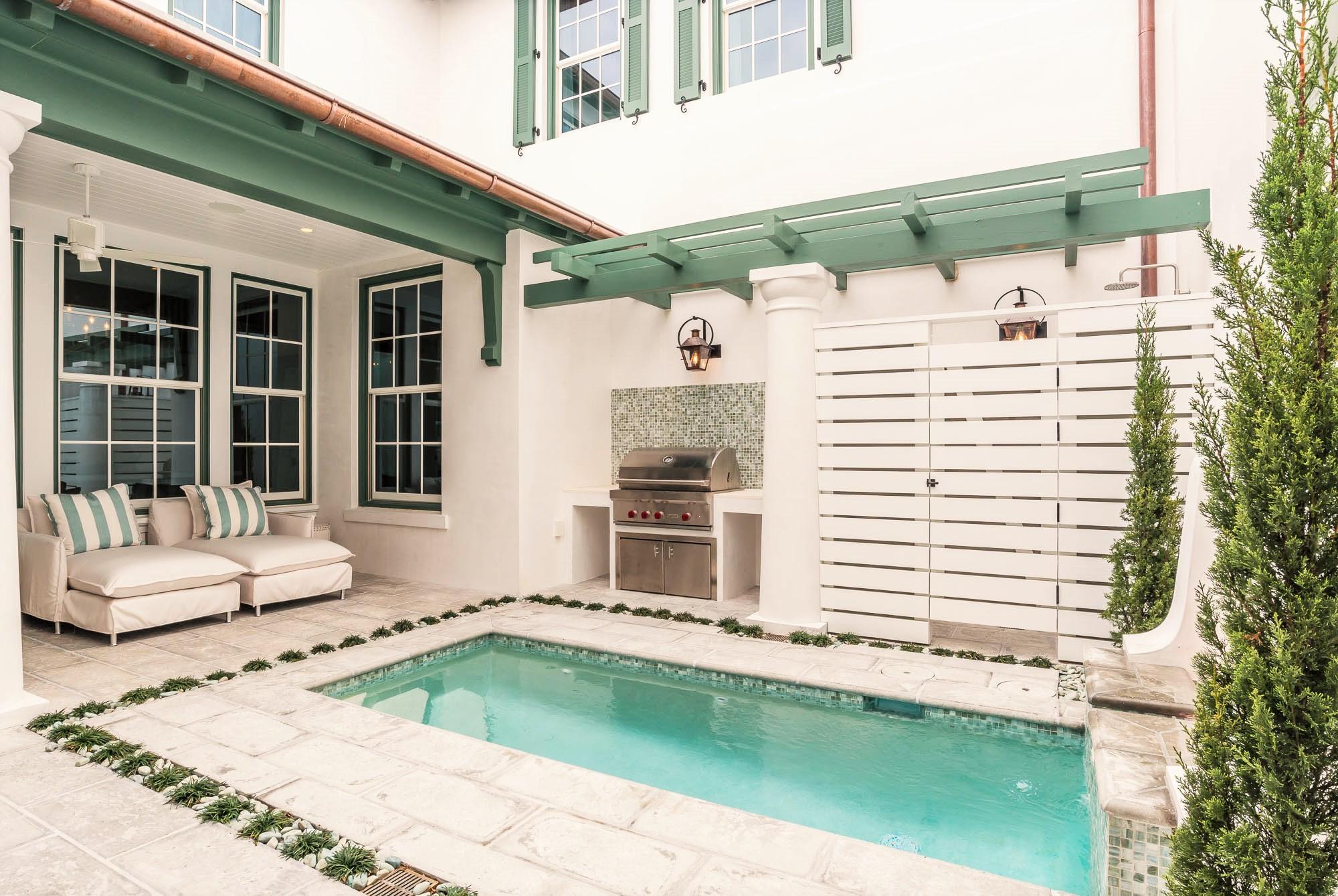 ALYS BEACH - Residential